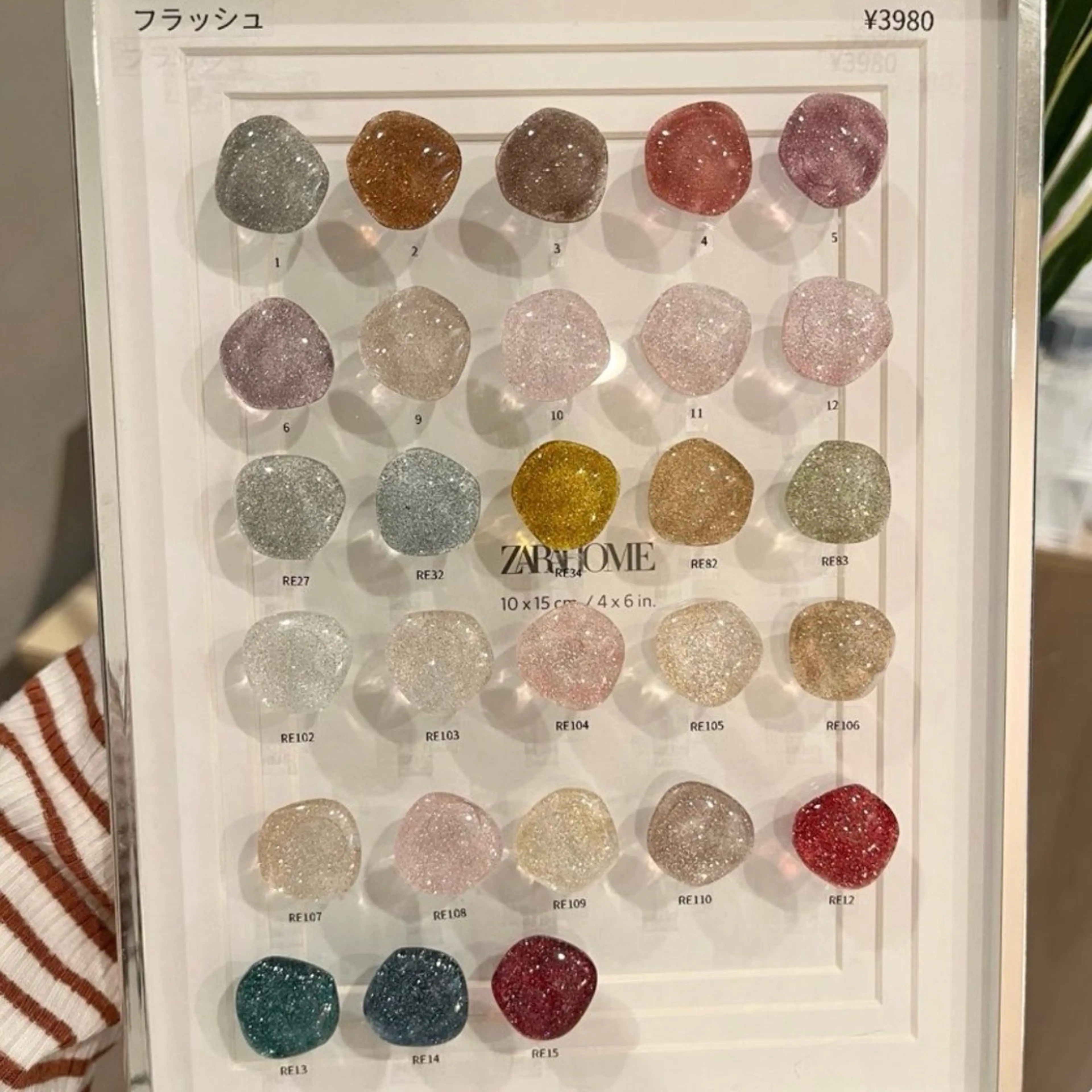 オフあり❤️フラッシュネイル　60分の写真