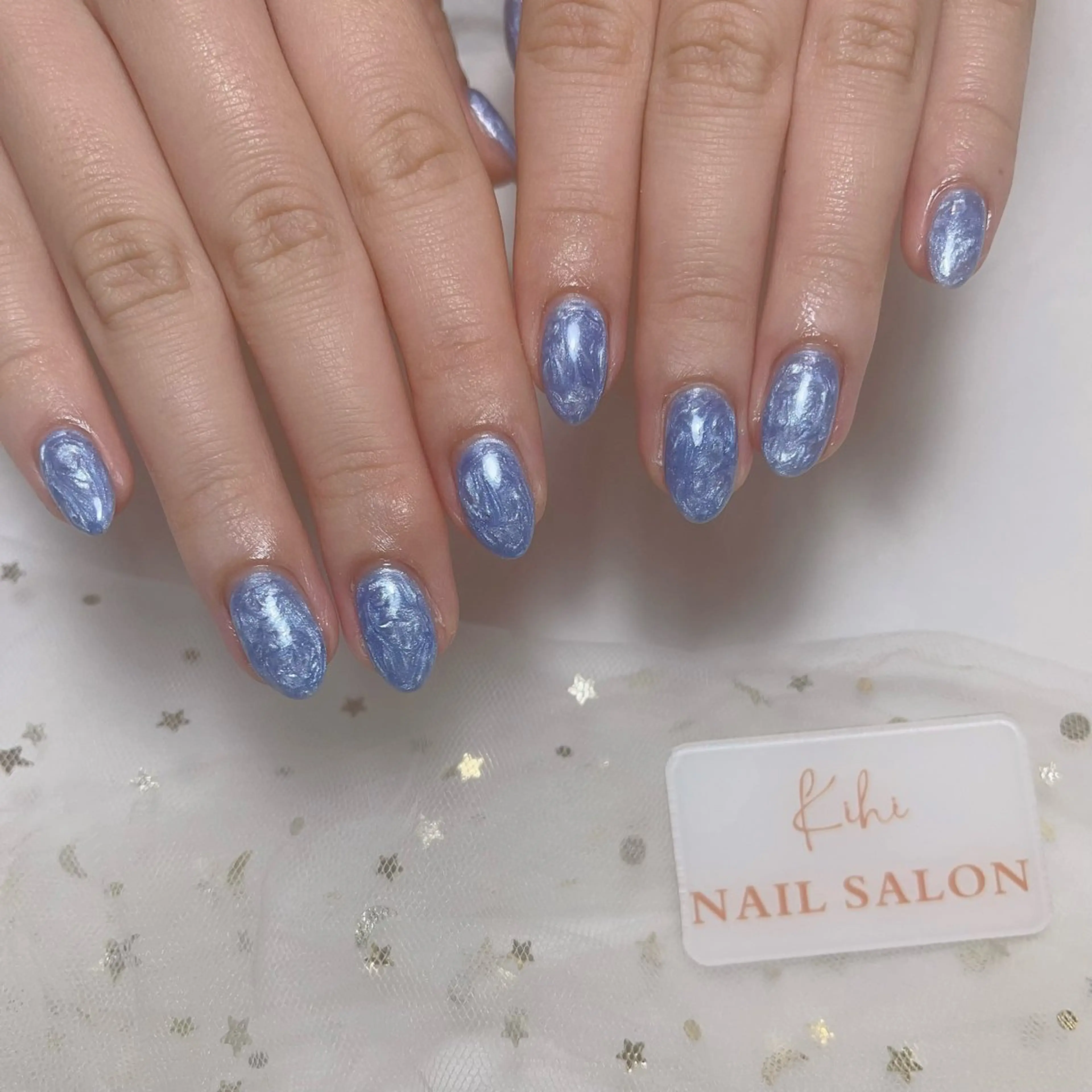 ネイル アートネイル フレンチネイル ジェルネイル グラデーション 韓国ネイル ハンドネイル ハンドケア さくら💮💮 【オフ無料】のネイルデザイン