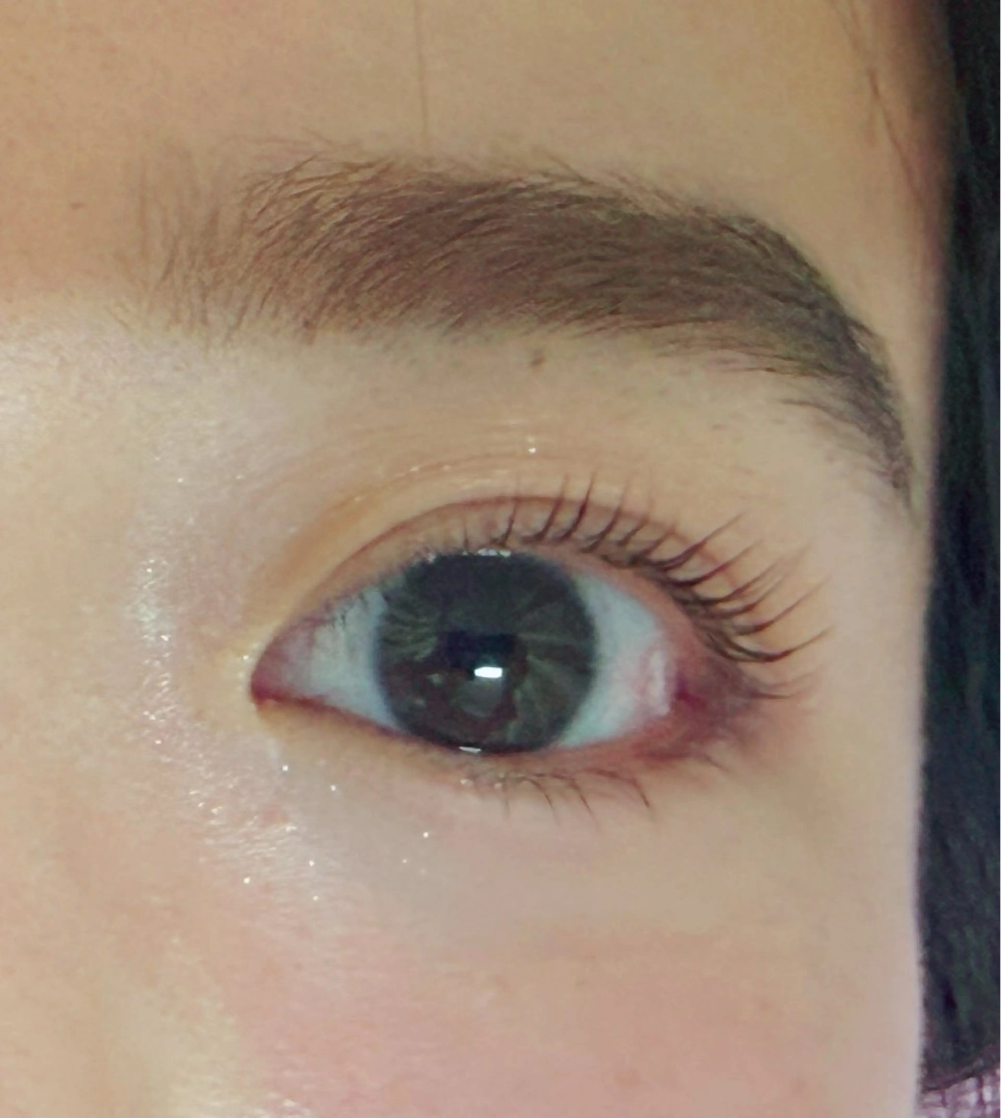 パーマ 石原 かおりのマツエク・マツパデザイン