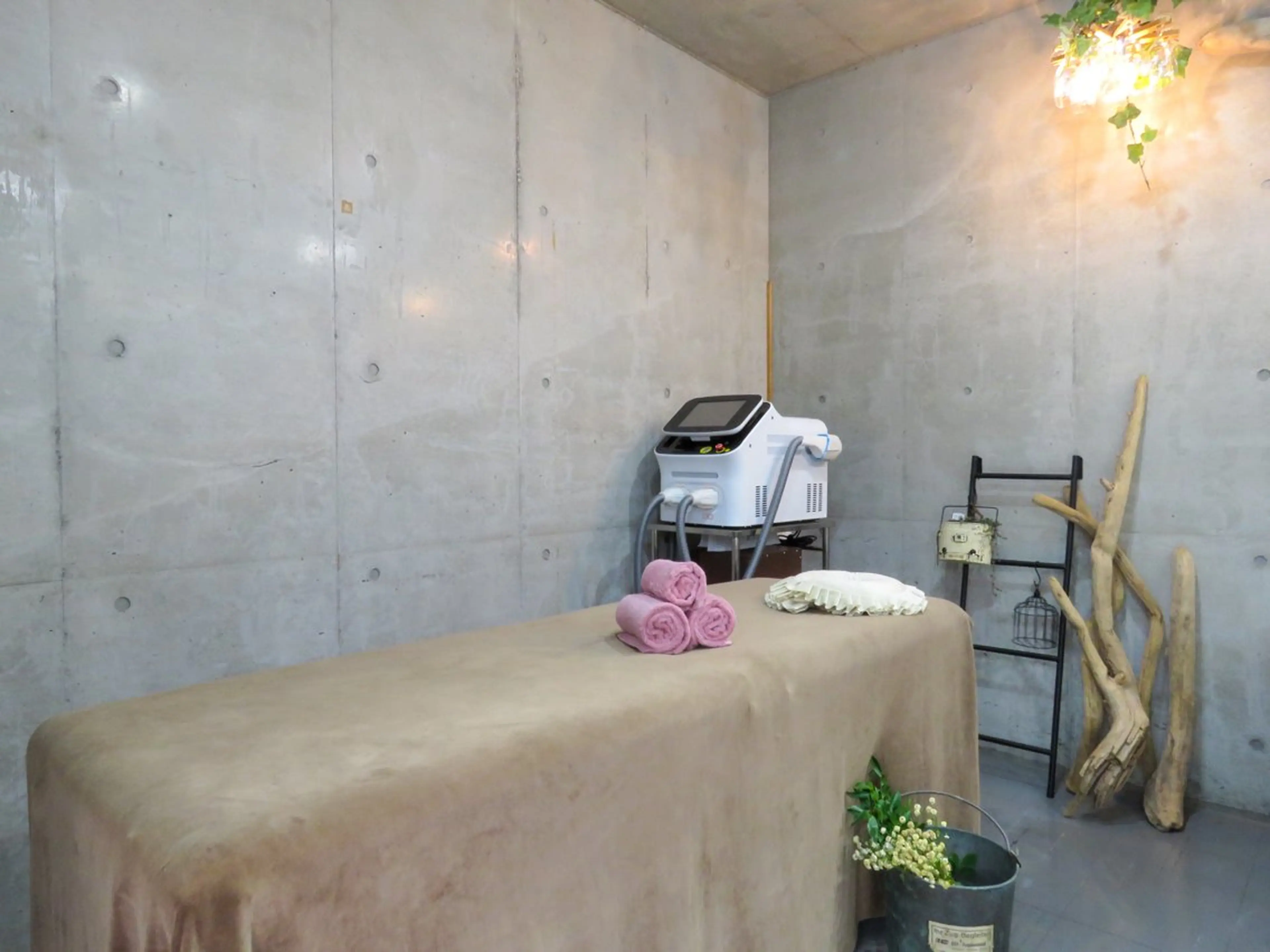 リラク リコモ 荒木のエステ・リラクイメージ