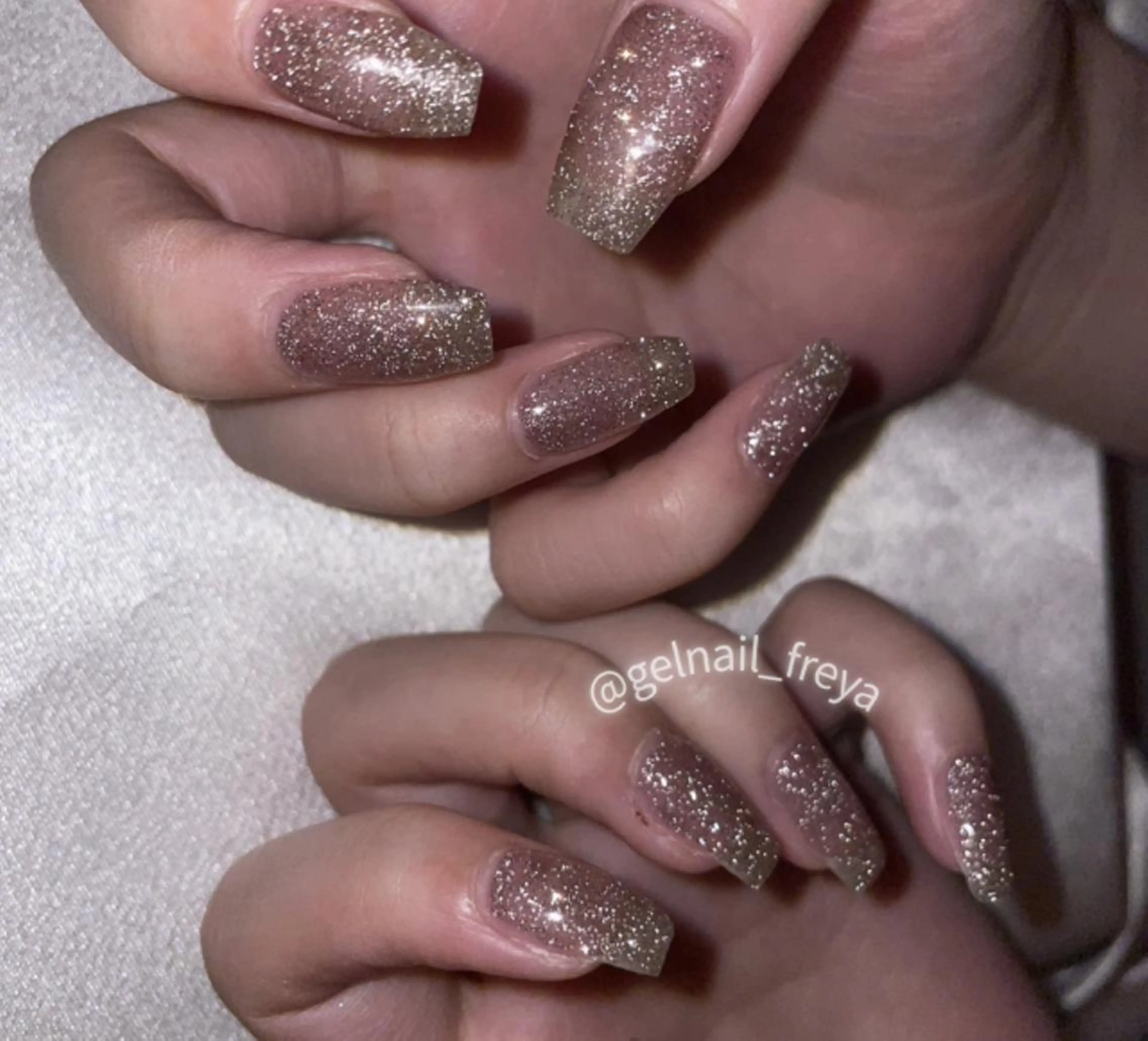 ネイル マッサージFREYA おおたかの森🐾✨のエステ・リラクイメージ