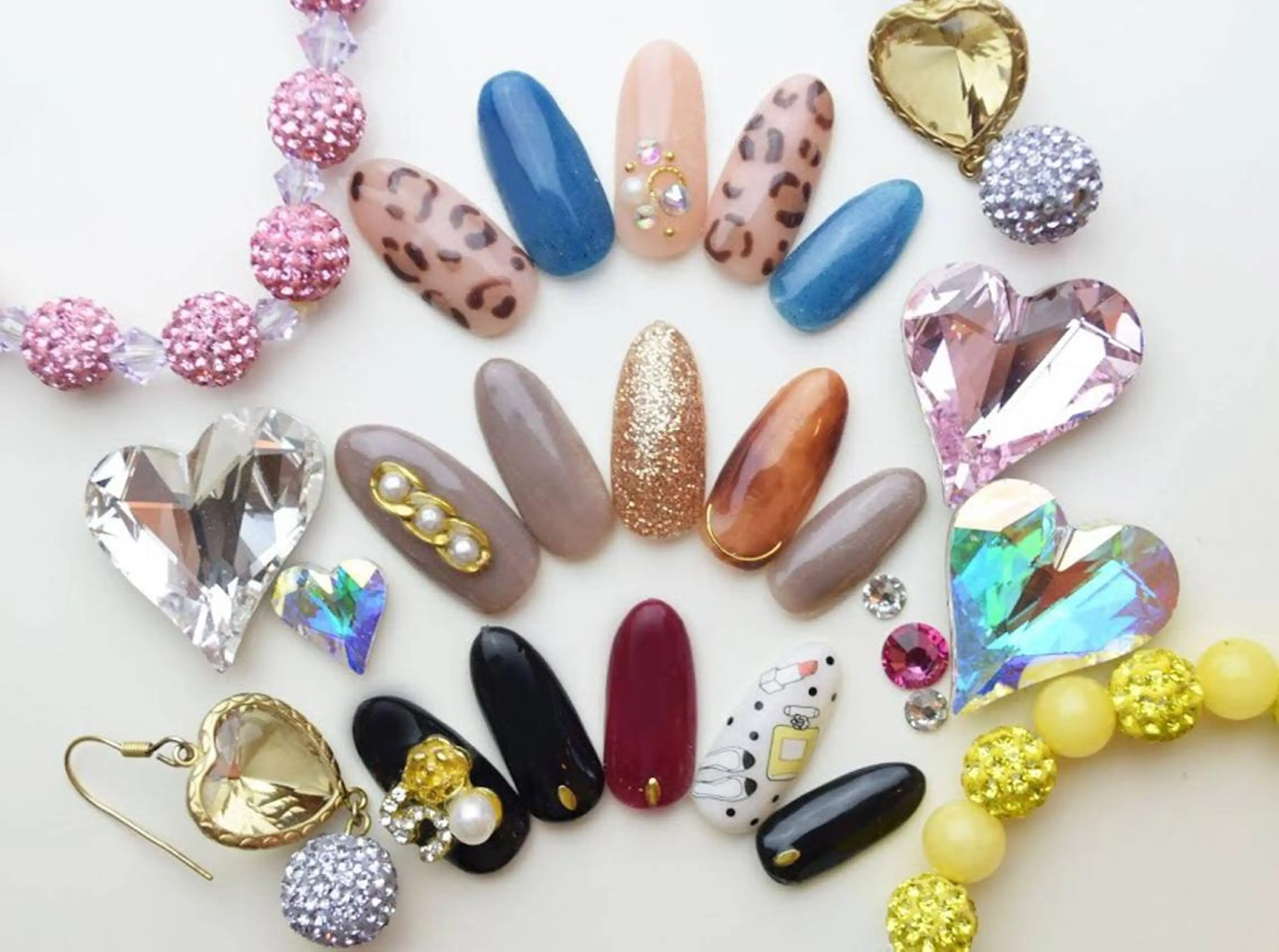 ネイル ☆Ashliy☆ けいこのネイルデザイン