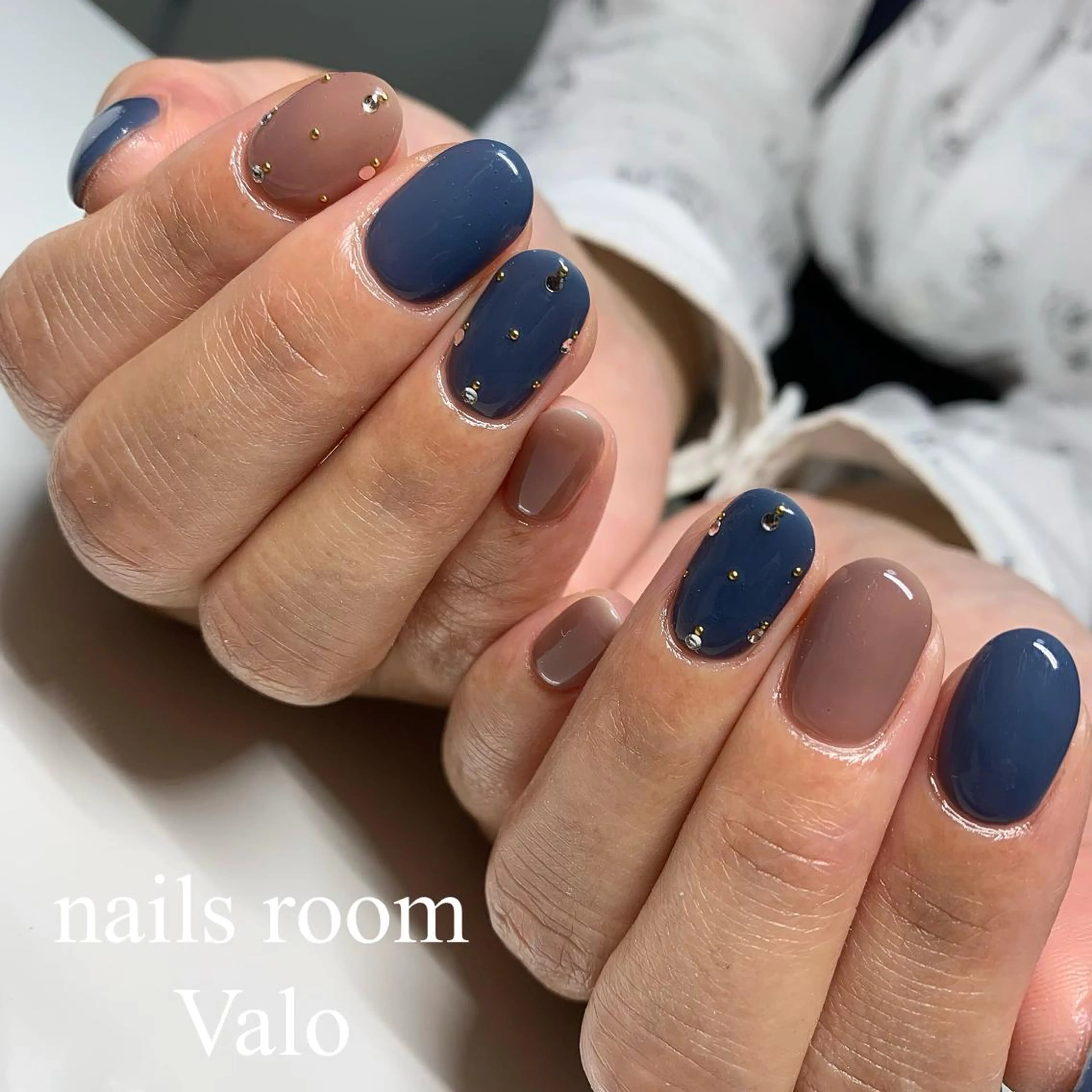 ネイル nails room Valoのネイルデザイン