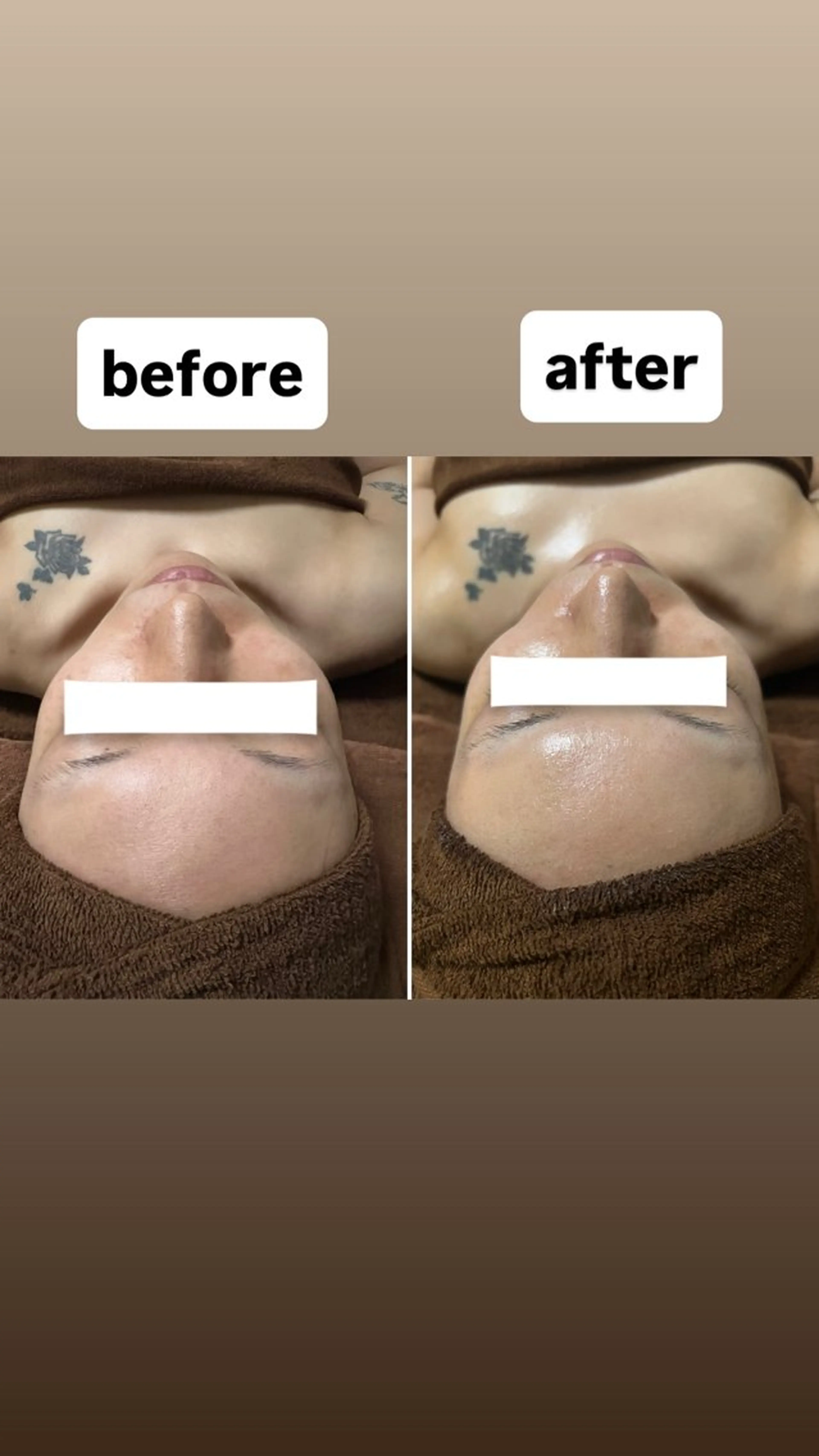 エステ NARIS Total Beauty Salon 伊勢崎所属・ナリス化粧品💐 miyukiのエステ・リラクイメージ