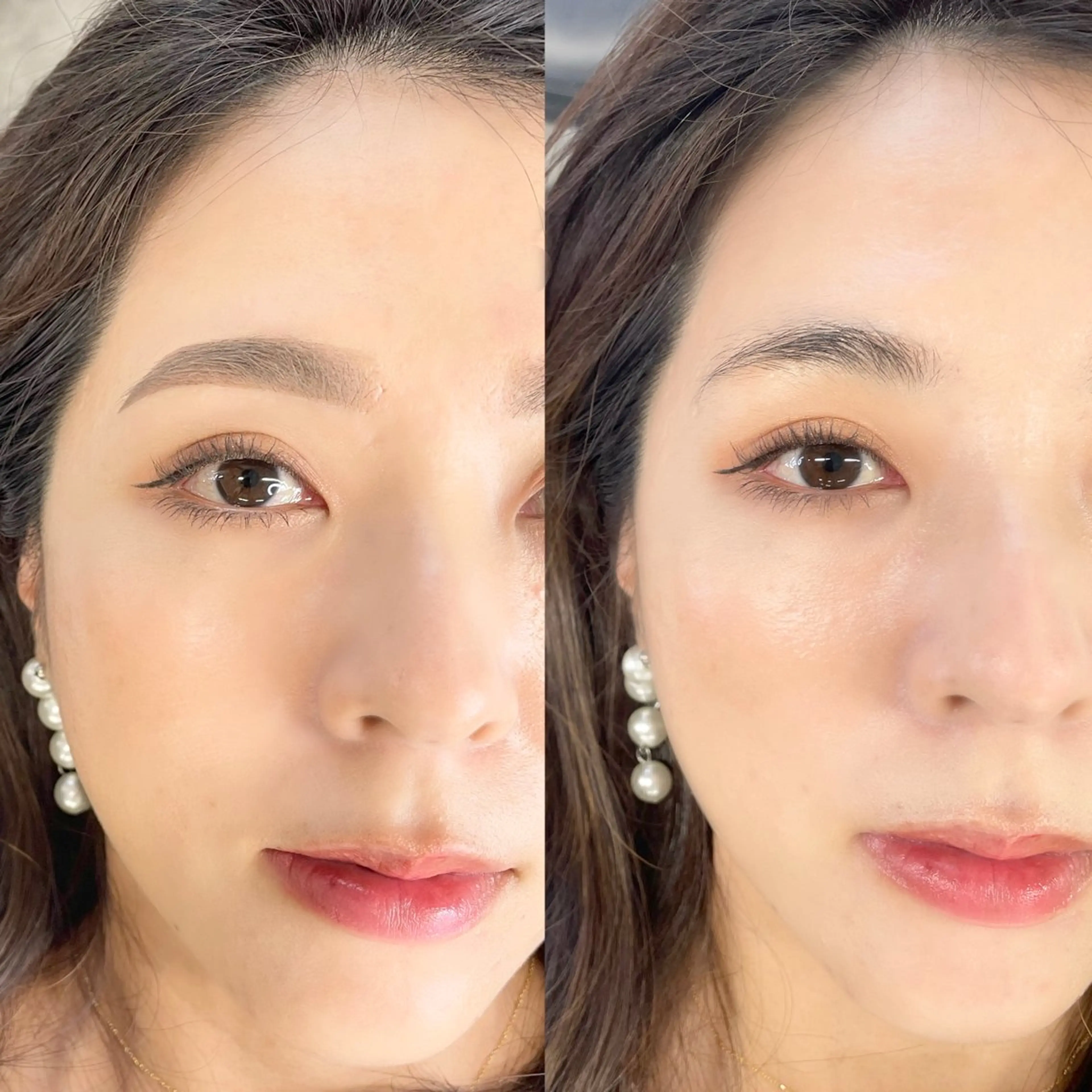 アイブロウ MA ORIの眉毛・アイブロウイメージ