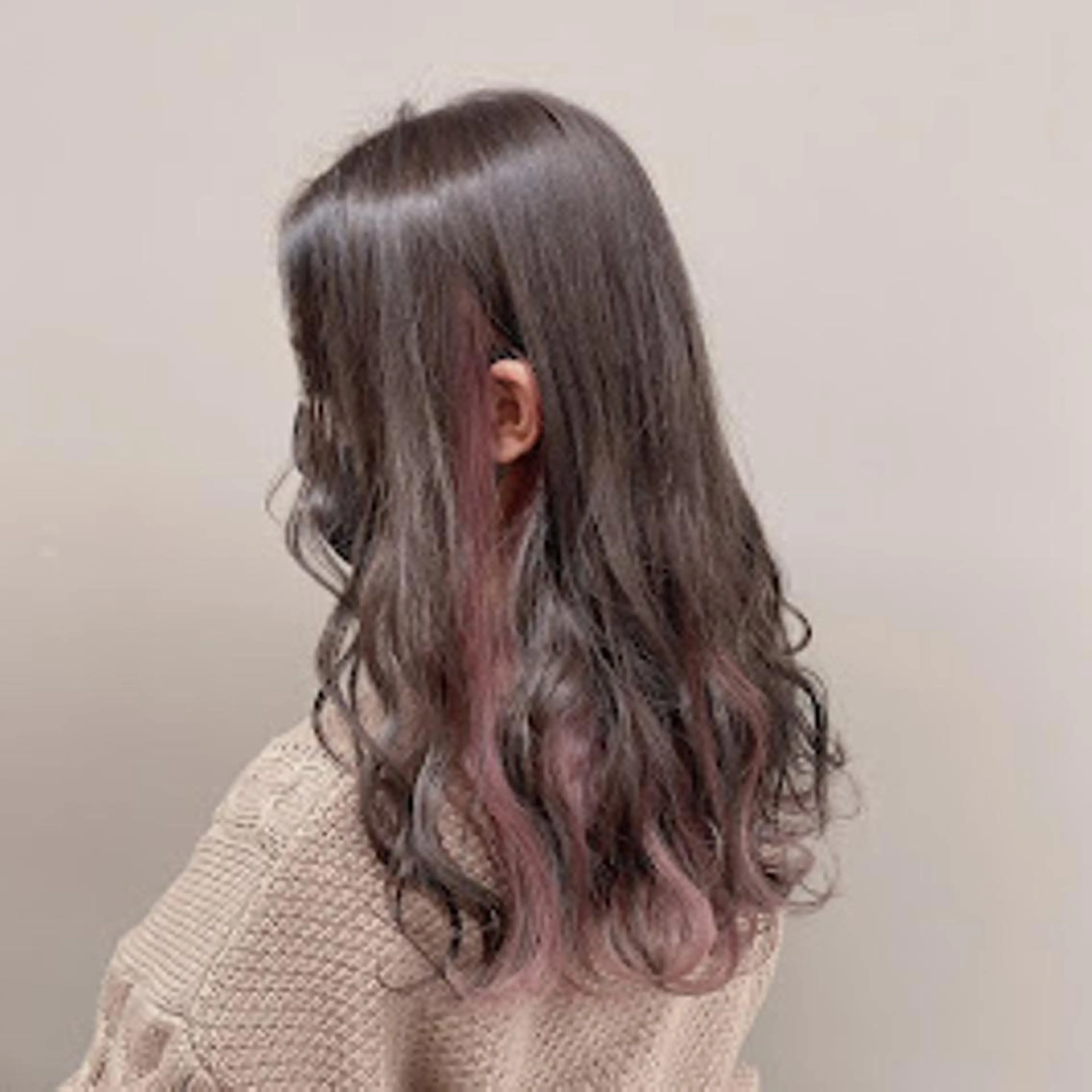 カラー ［THEATER 仙台店🌼］公式のヘアスタイル