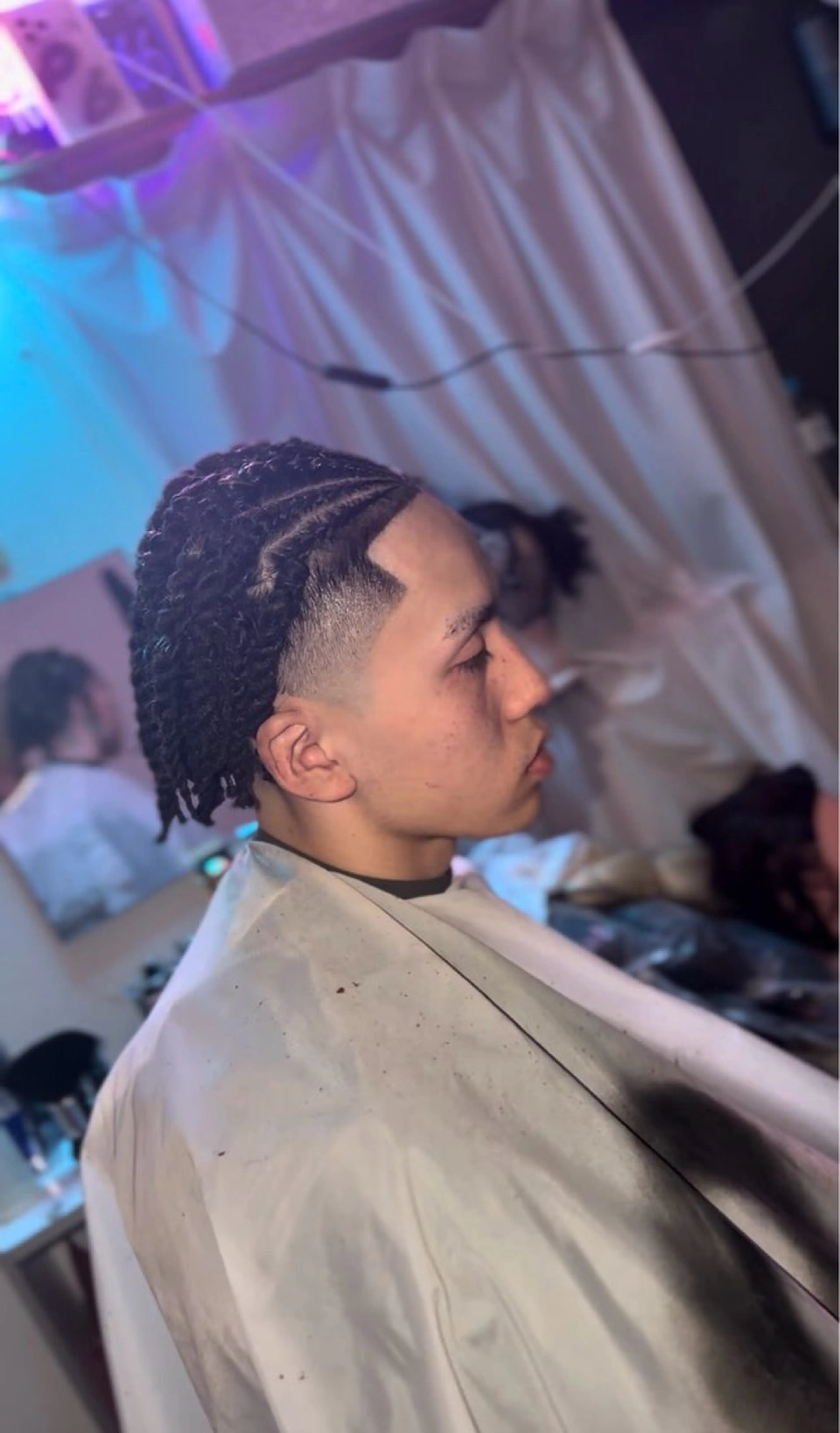 ヘアアレンジ 髙橋 心平のその他イメージ