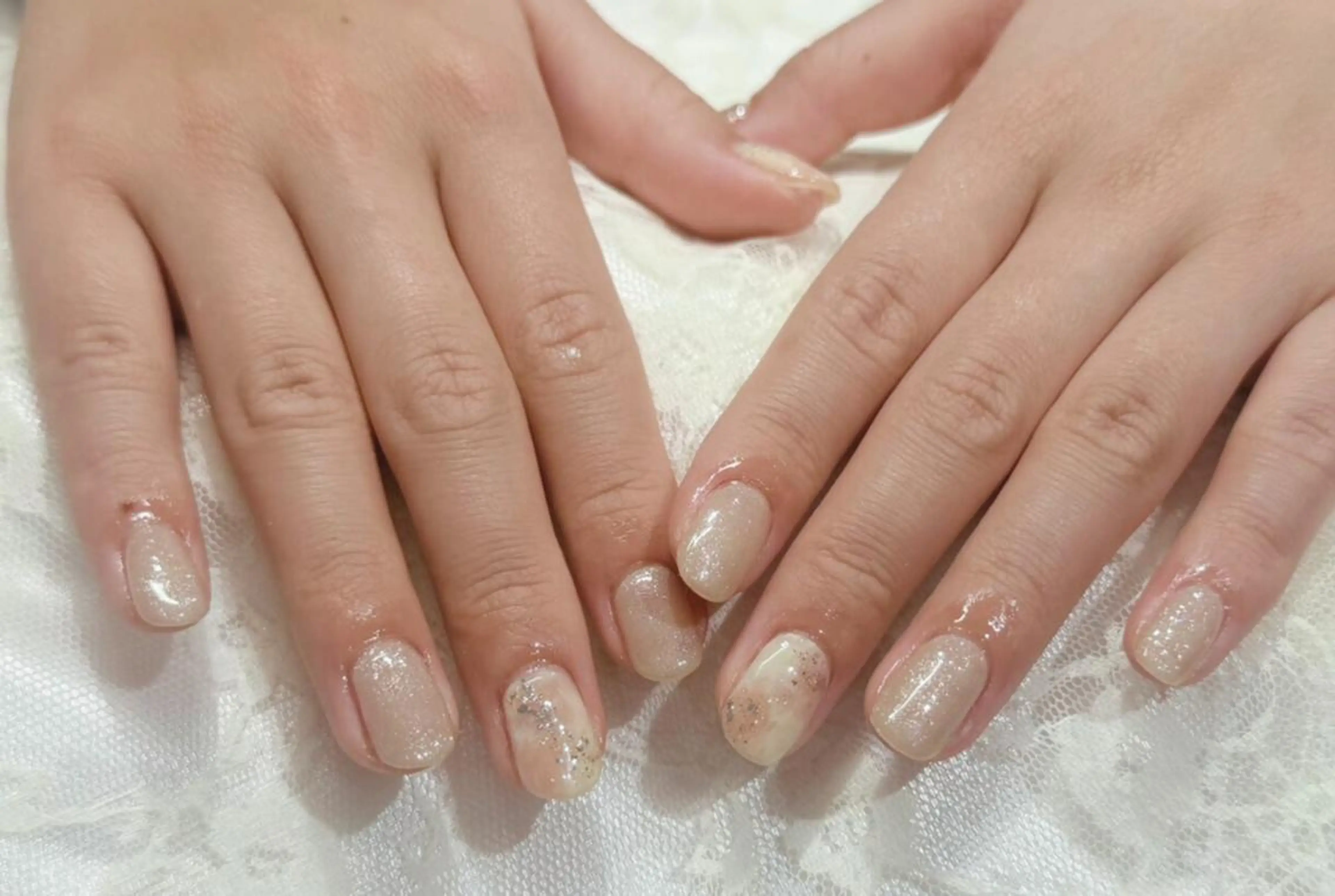ネイル Nail Salon Lindaのネイルデザイン
