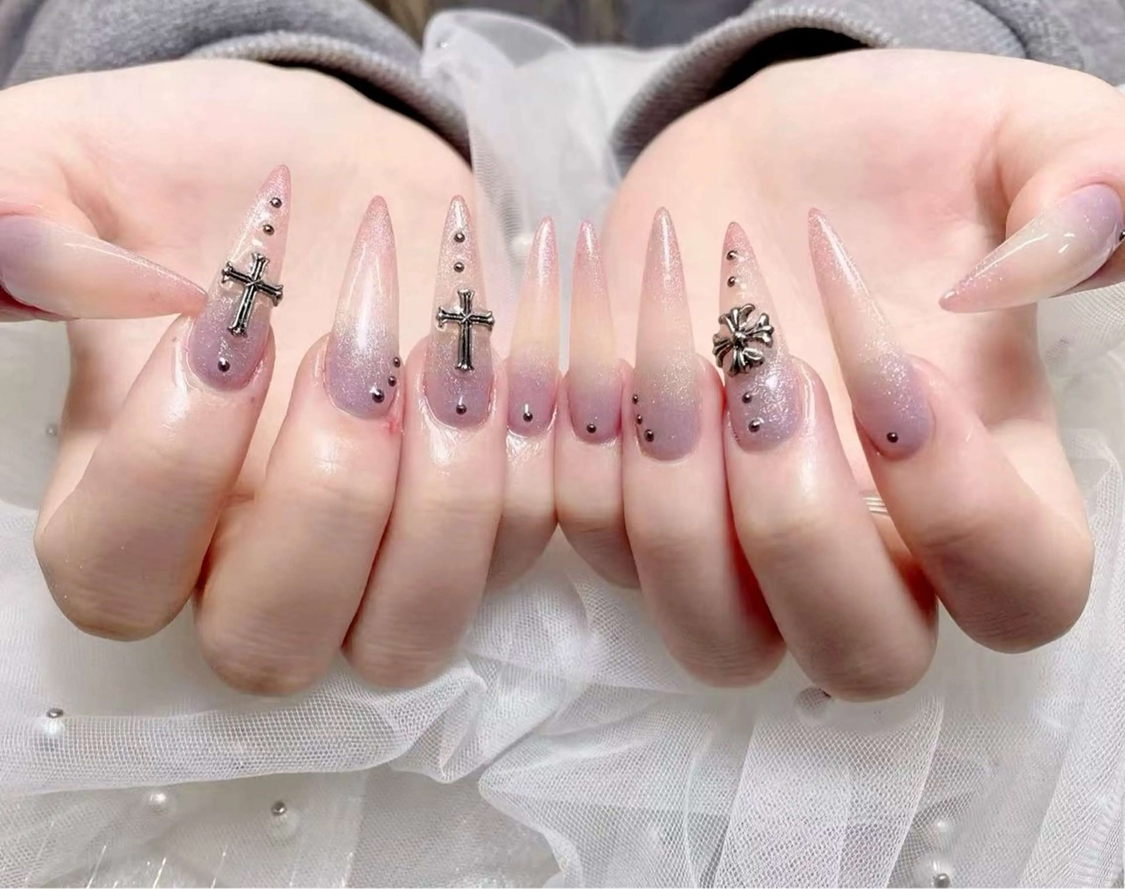 ネイル ENサロン みさきのネイルデザイン