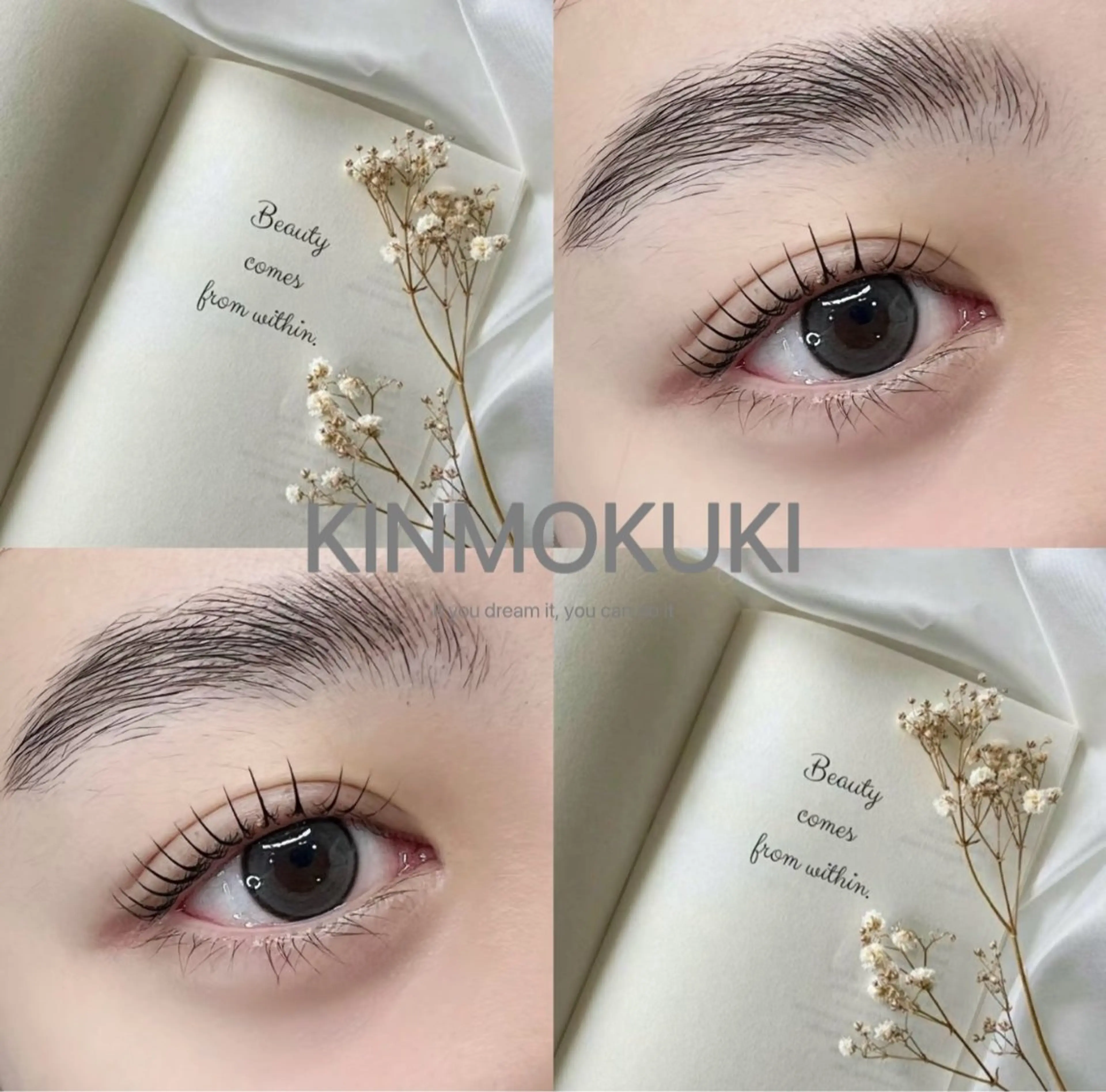 マツエク・マツパ マツパ マツ毛パーマ・マツ エク・ネイル Mioのマツエク・マツパデザイン