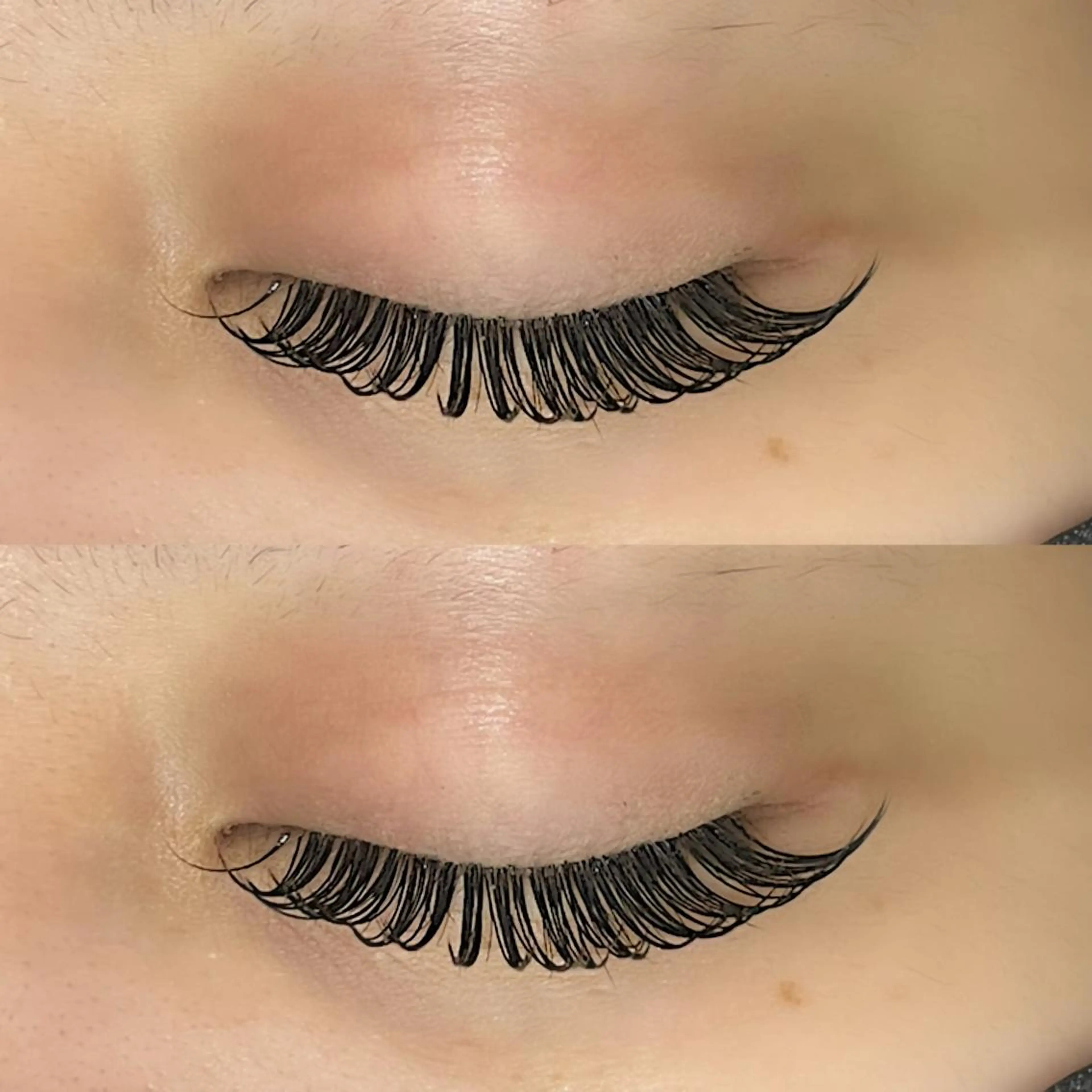 マツエク・マツパ マツエク ELLA 菊地のマツエク・マツパデザイン