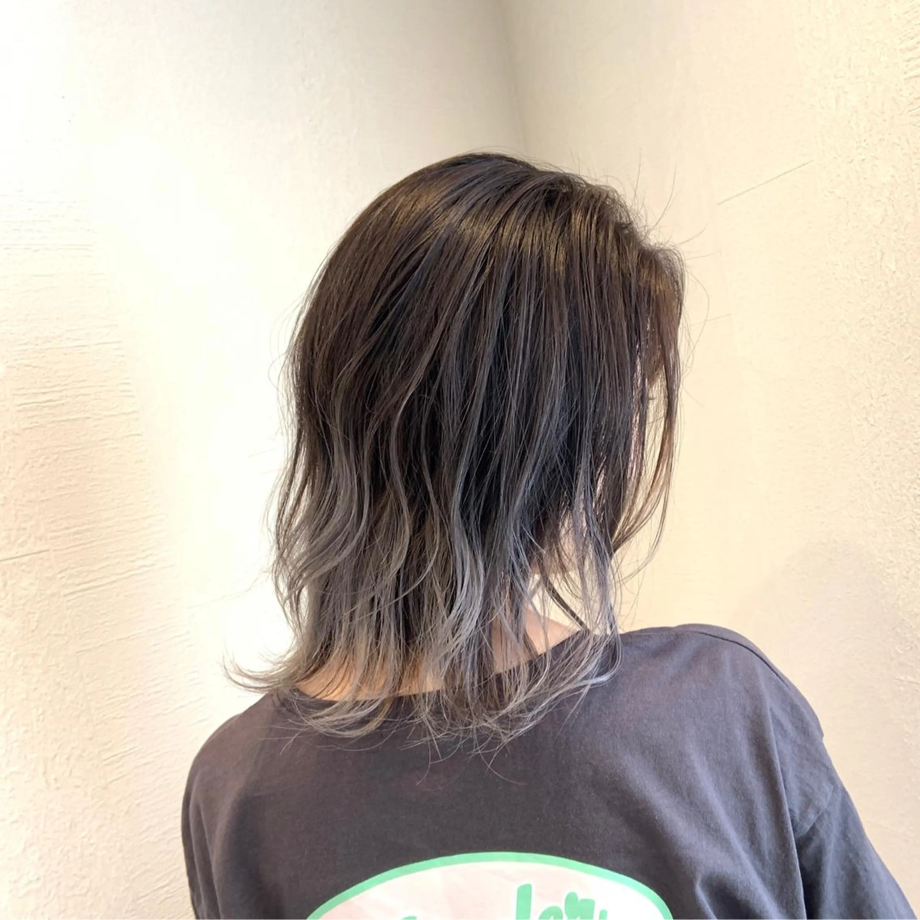 ミディアム 🍀favori🍀 kanekoのヘアスタイル