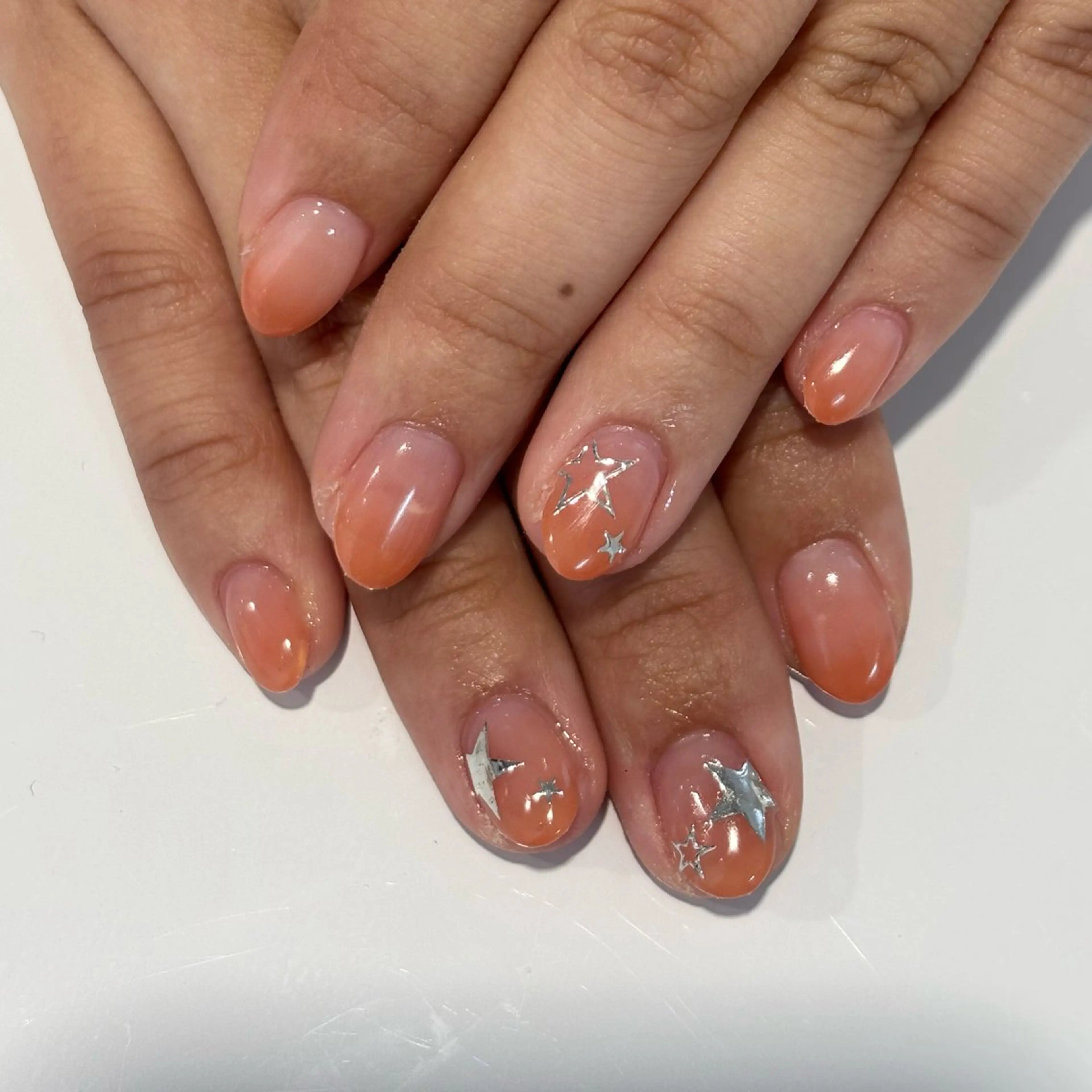 ネイル モデル様募集中♡ Kokomi🍮のネイルデザイン