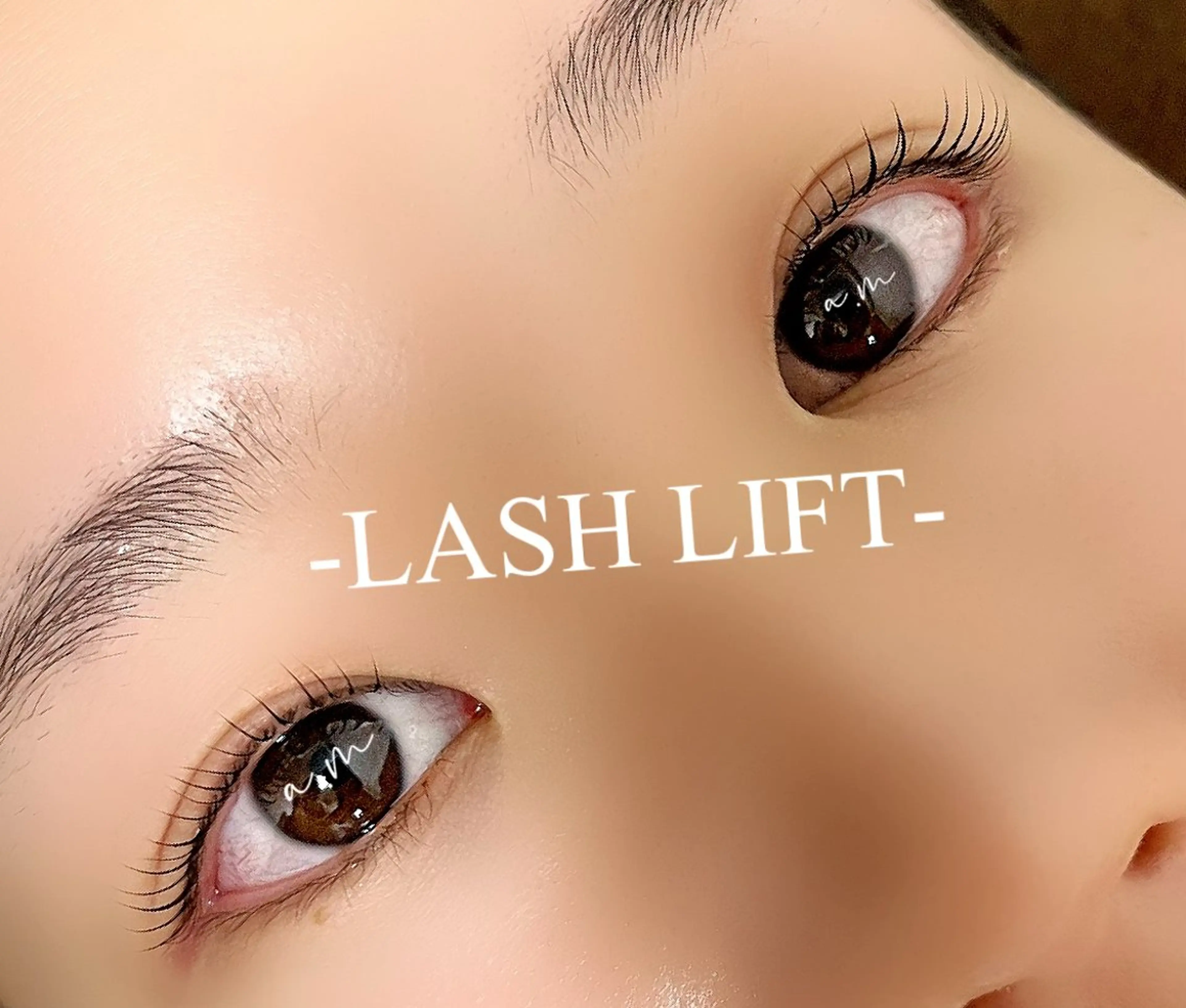 マツエク・マツパ morisaki ＊のマツエク・マツパデザイン