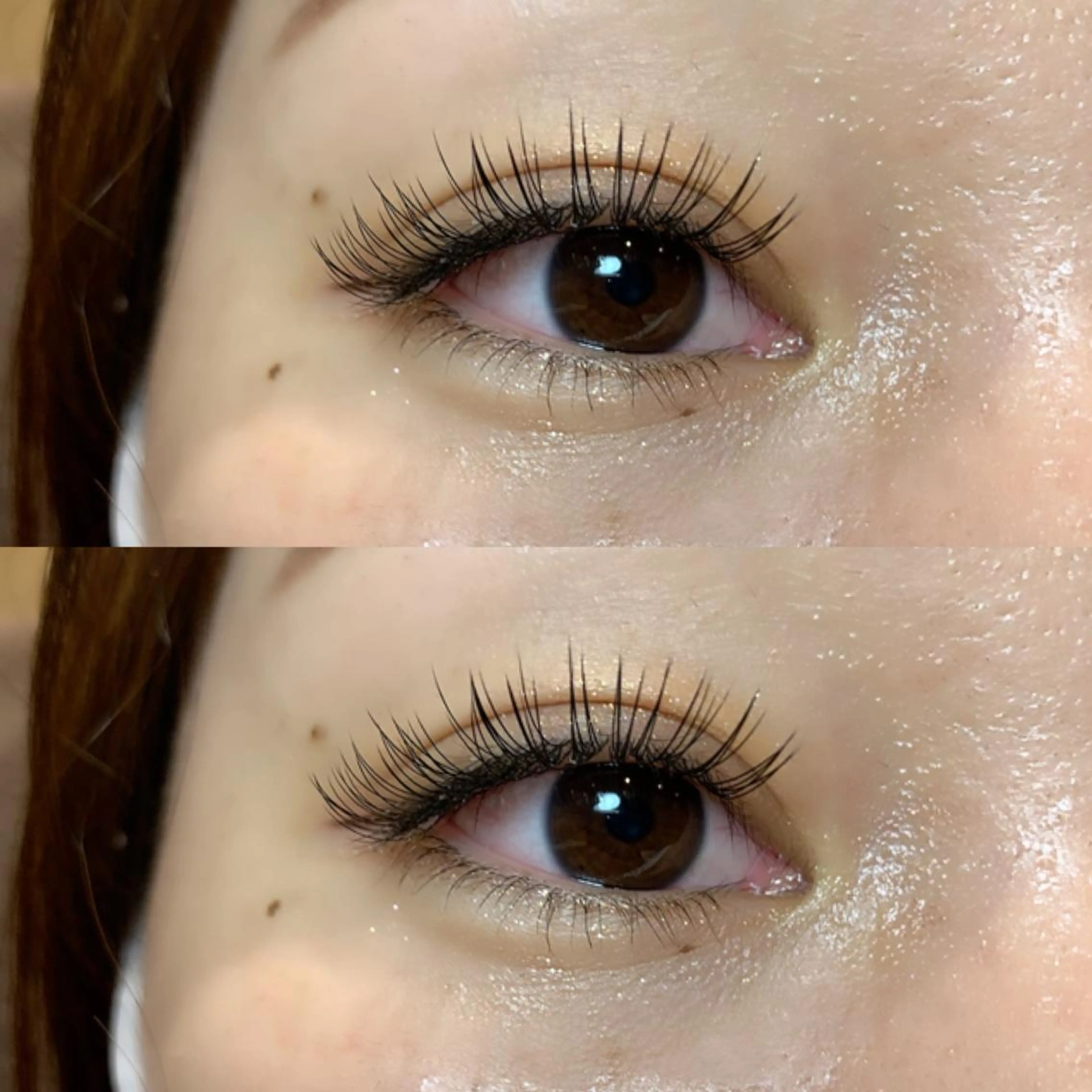 マツエク・マツパ sola: neolive近藤のマツエク・マツパデザイン