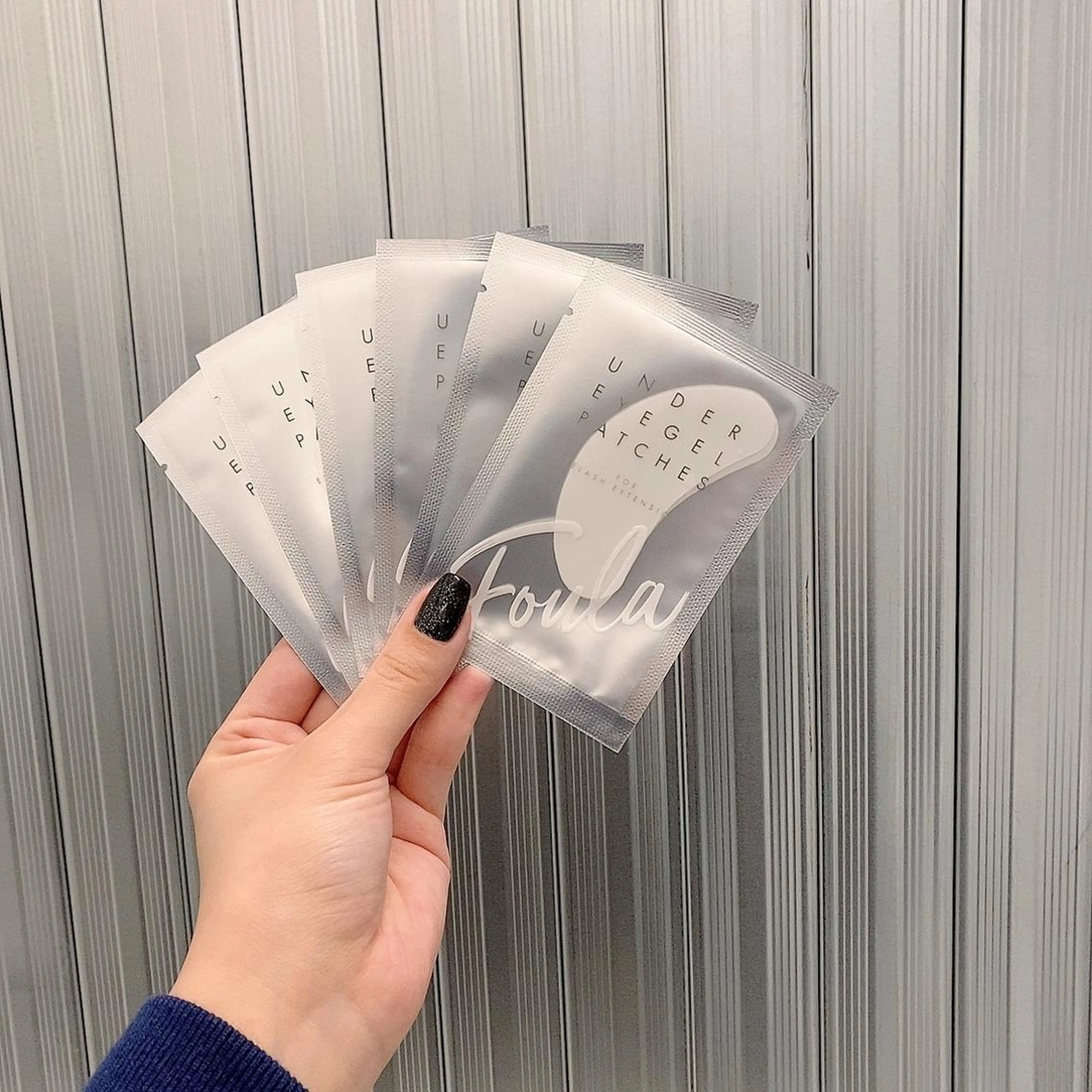 マツエク・マツパ Favori 川上のマツエク・マツパデザイン