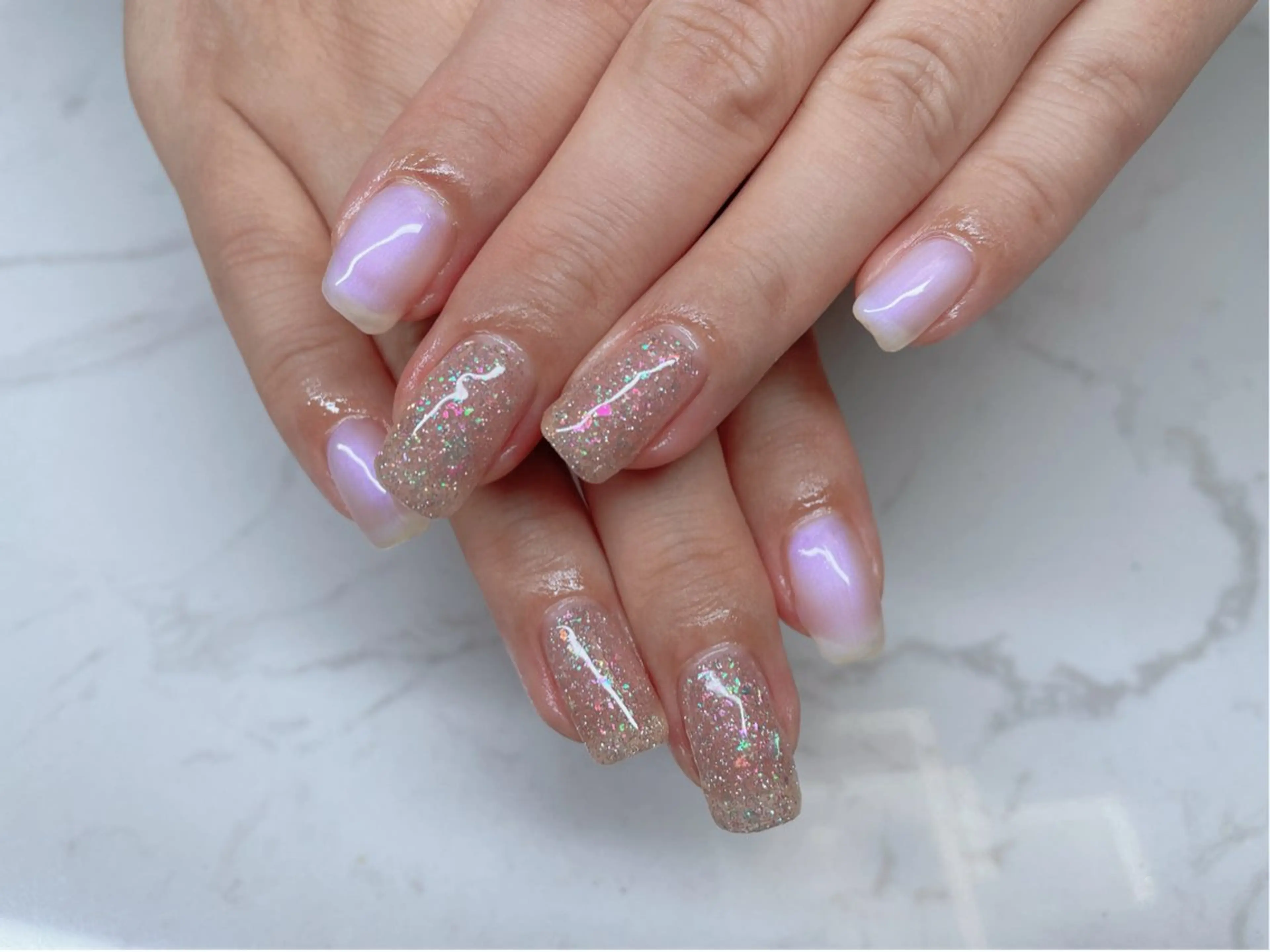 ネイル ハンドネイル O's nailのネイルデザイン