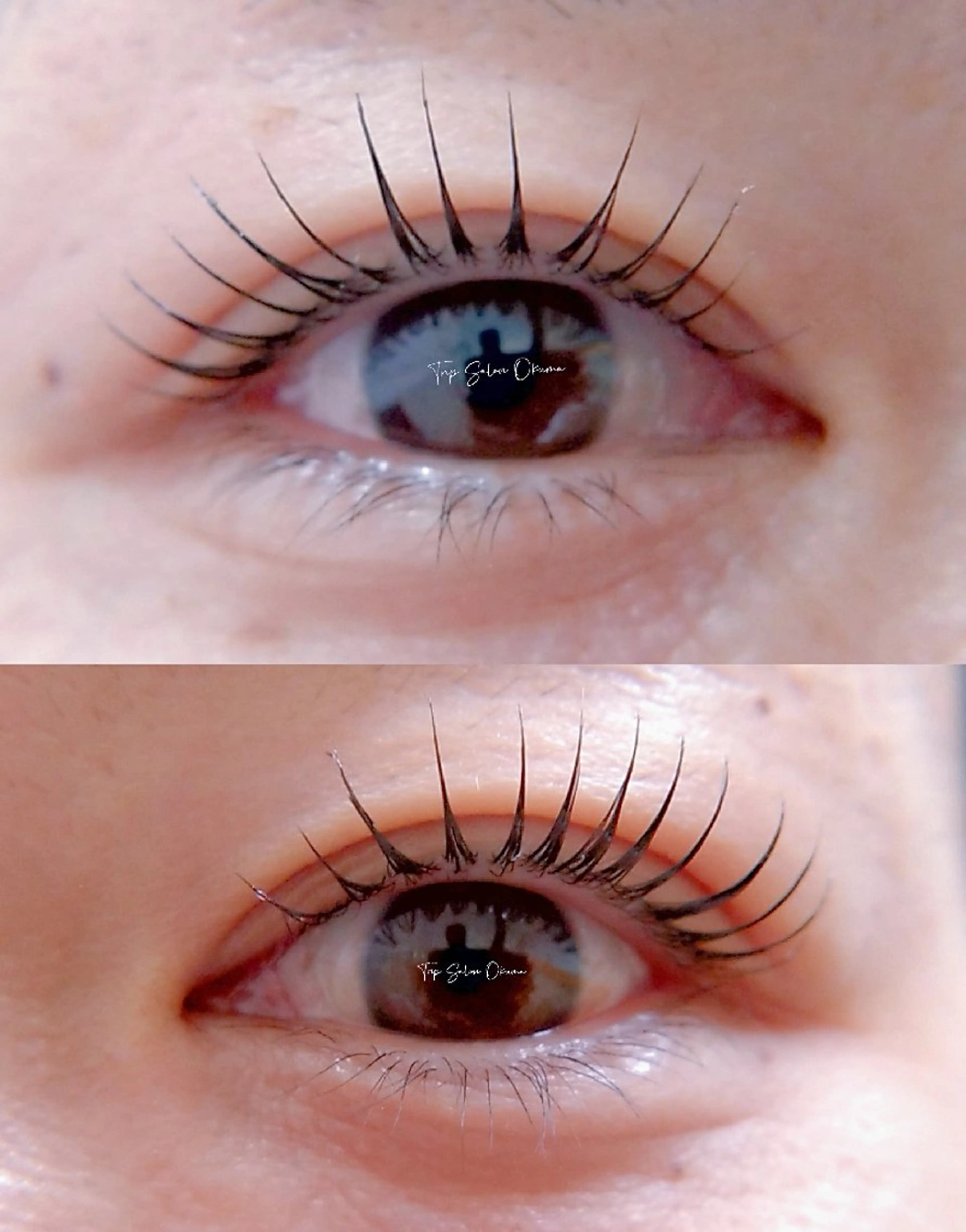 マツエク・マツパ Trip Salon Okuma所属・❤LEDまつぱ❤那覇 🅿️有、泉崎のマツエク・マツパデザイン