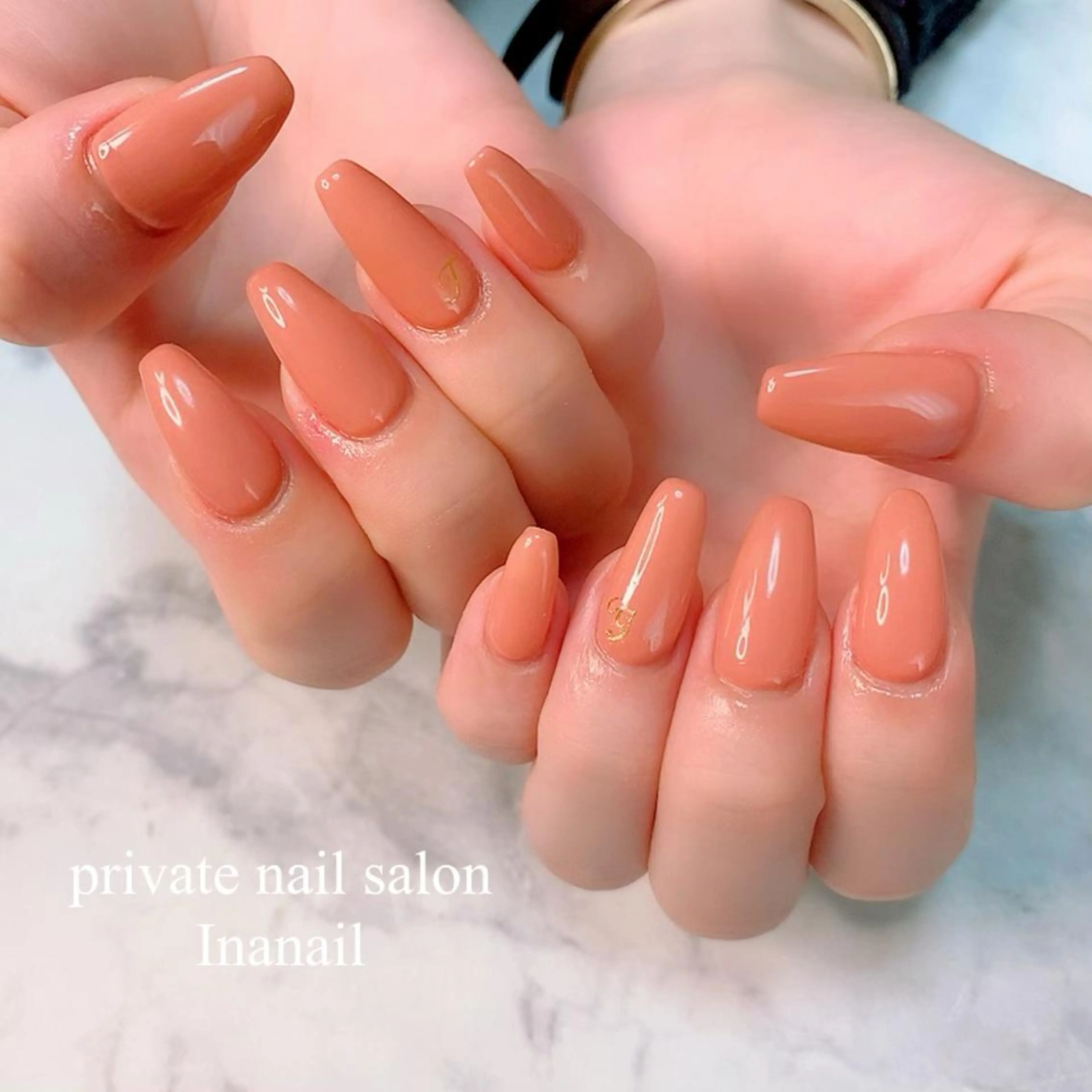 ネイル ✤Ina nail✤のネイルデザイン
