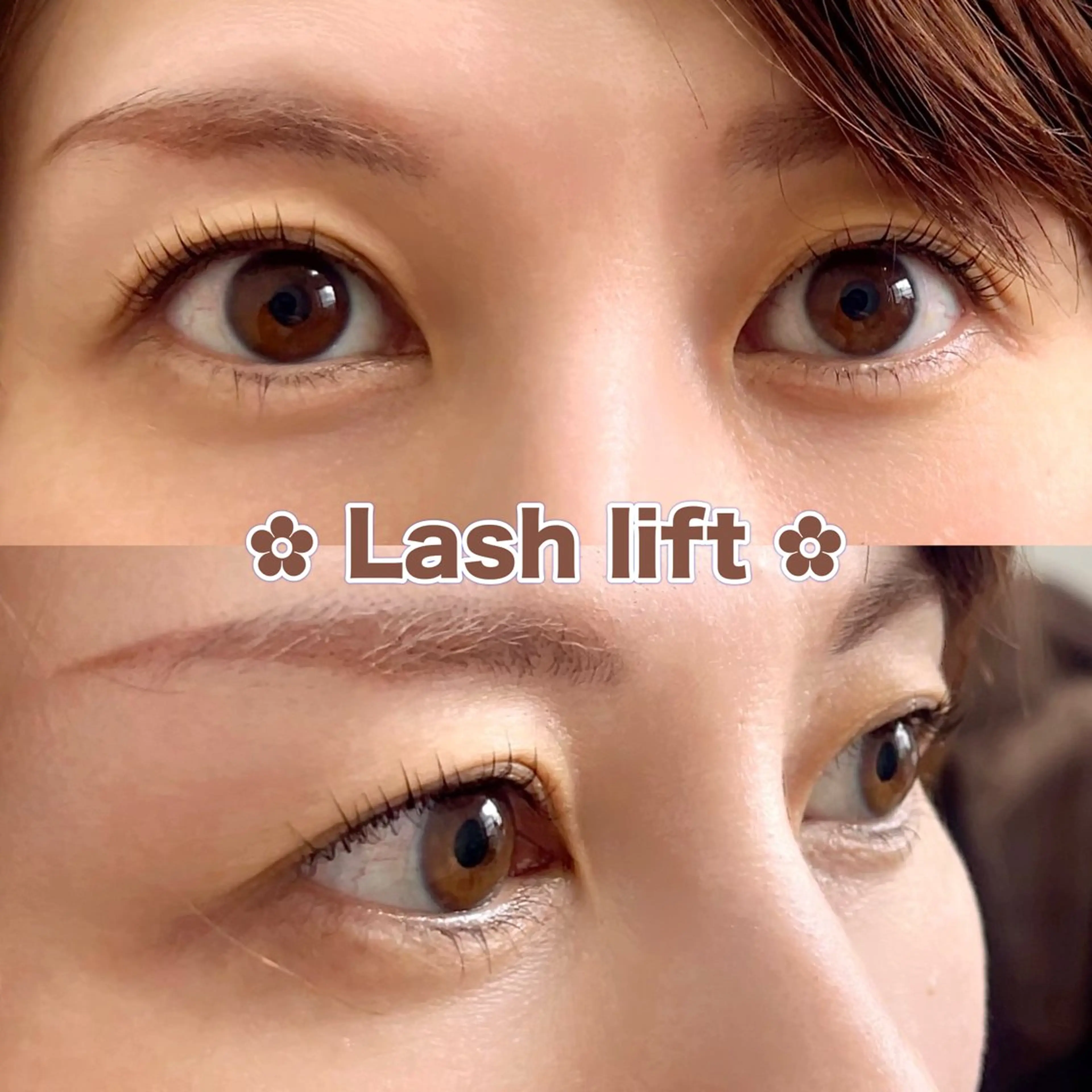 マツエク・マツパ ✿Remi✿/束感 /マツパ/マツエクの眉毛・アイブロウイメージ