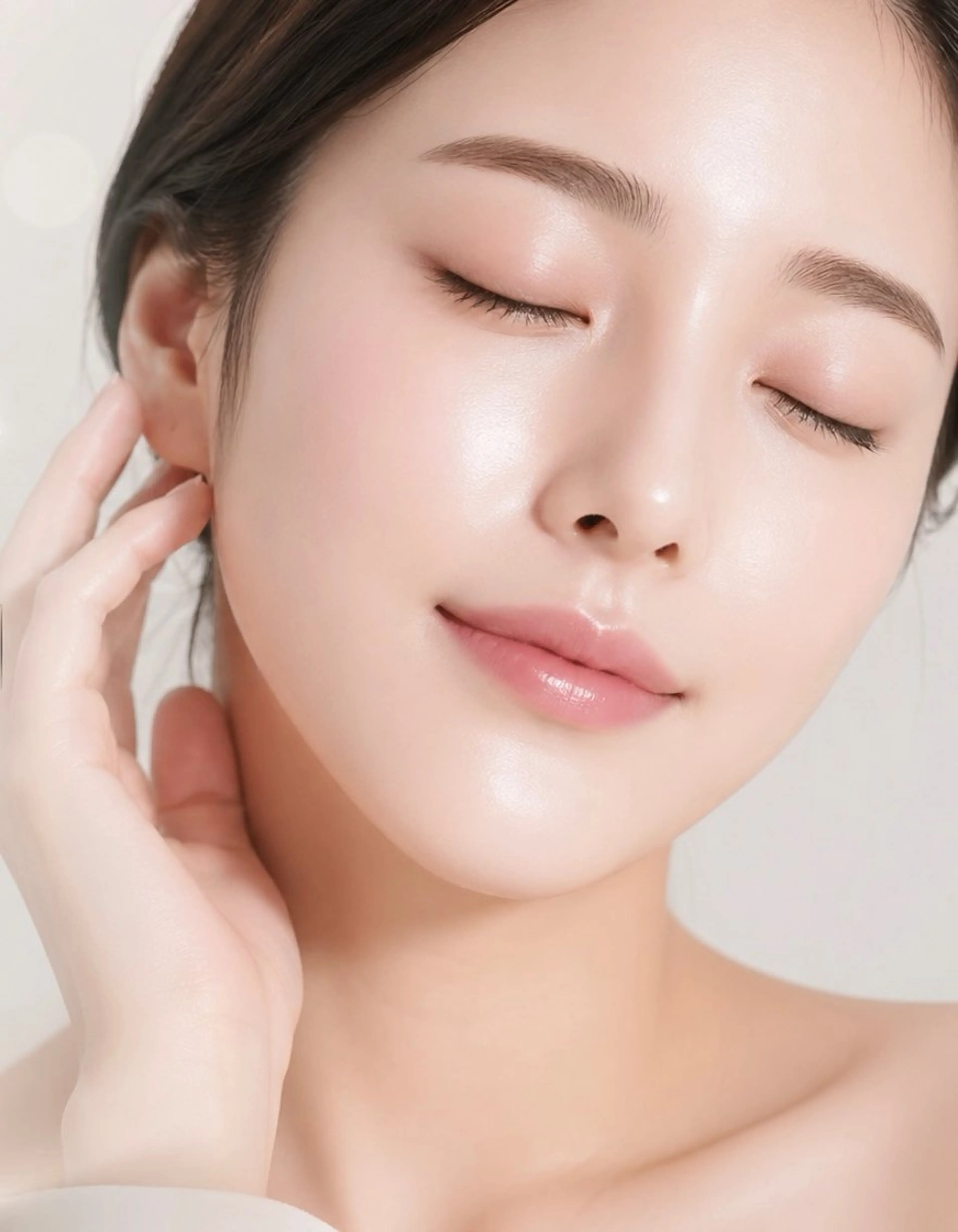 【人気No.1】ピーリング×毛穴洗浄でつるん肌に🥚✨の写真