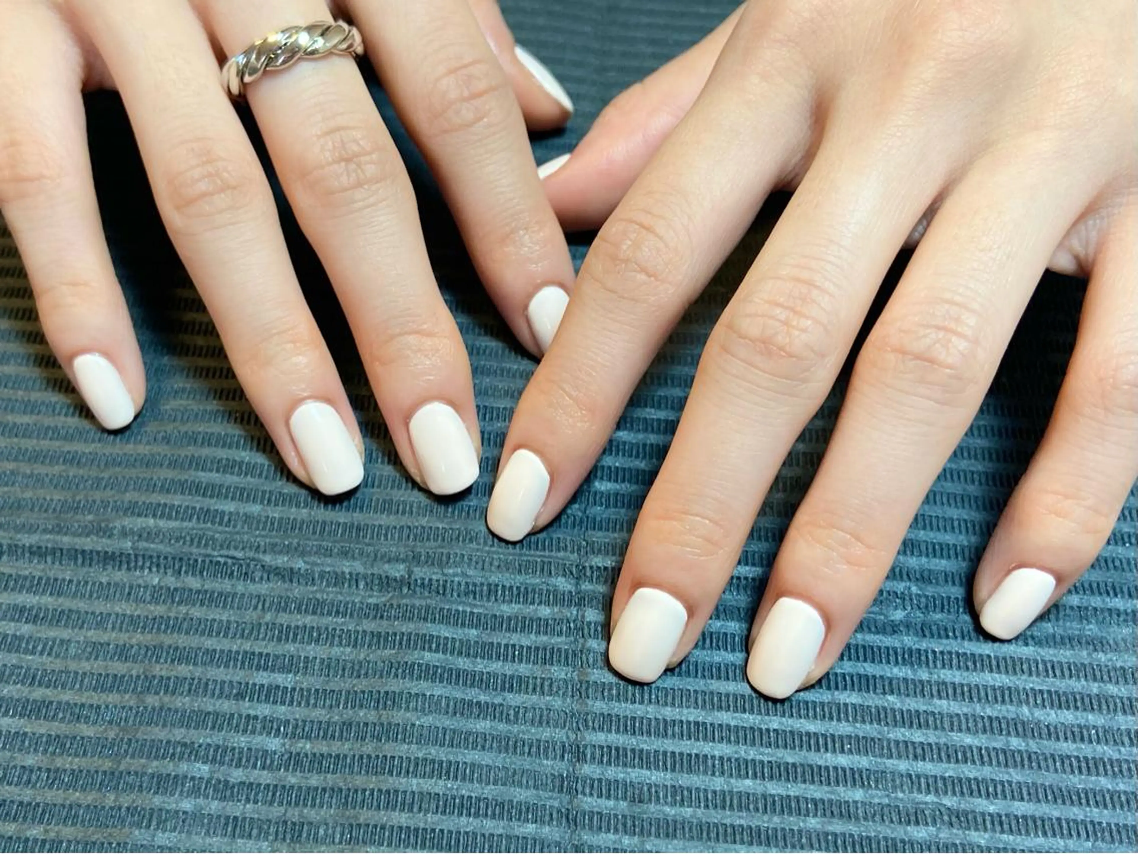 ネイル ハンドネイル 樫原 なおこのネイルデザイン