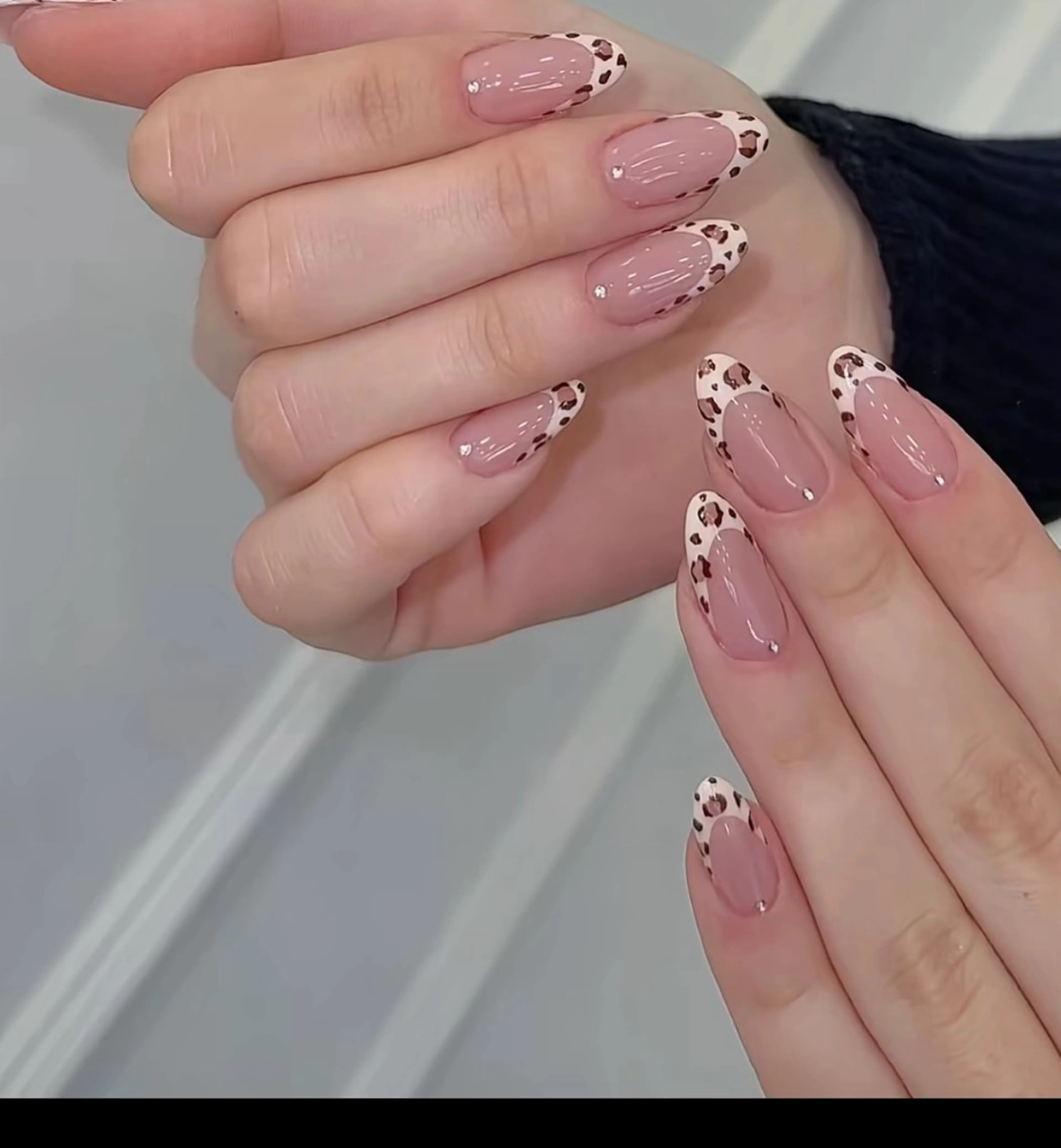 ネイル は なのネイルデザイン