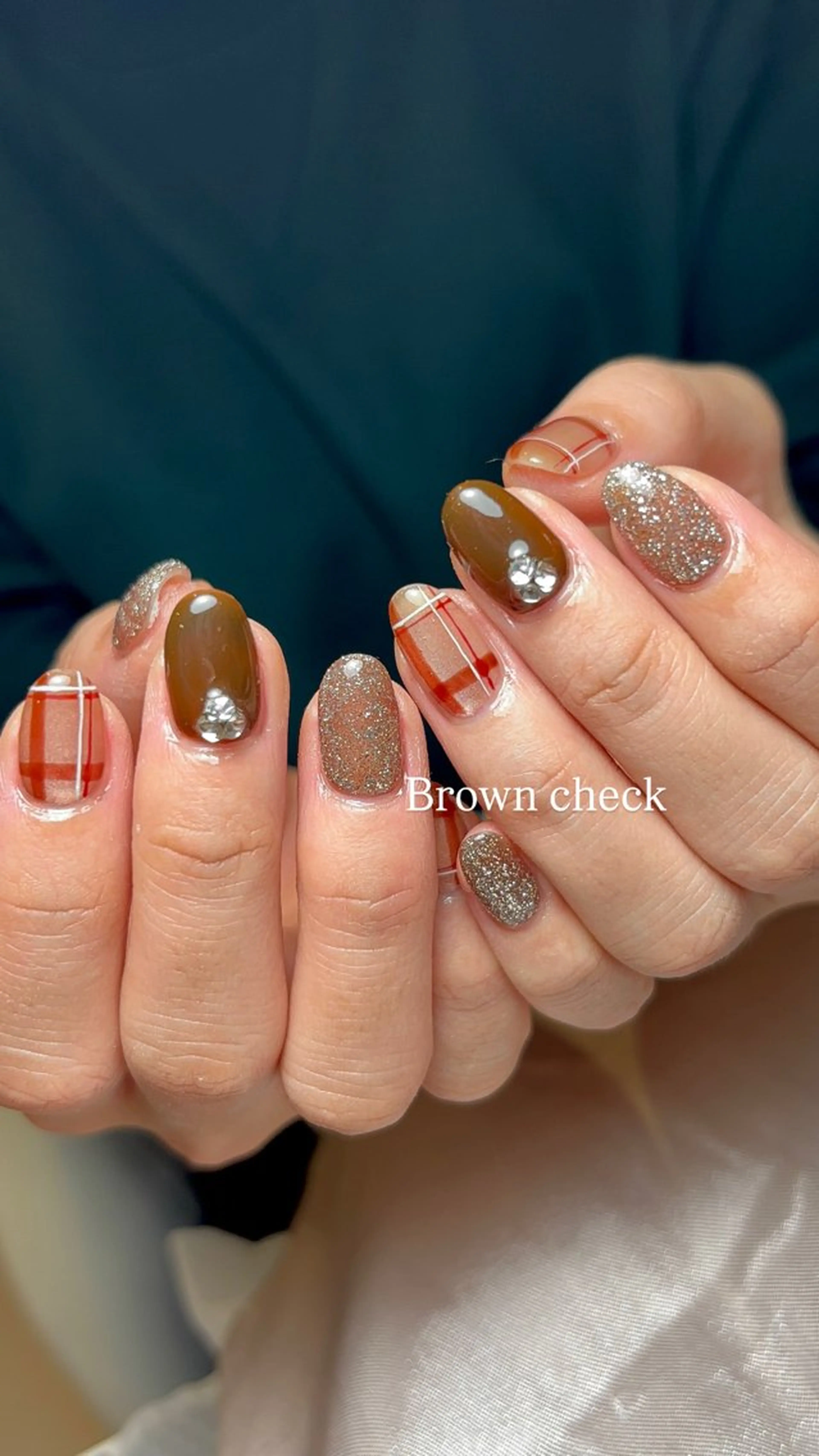 ネイル welina nailのネイルデザイン