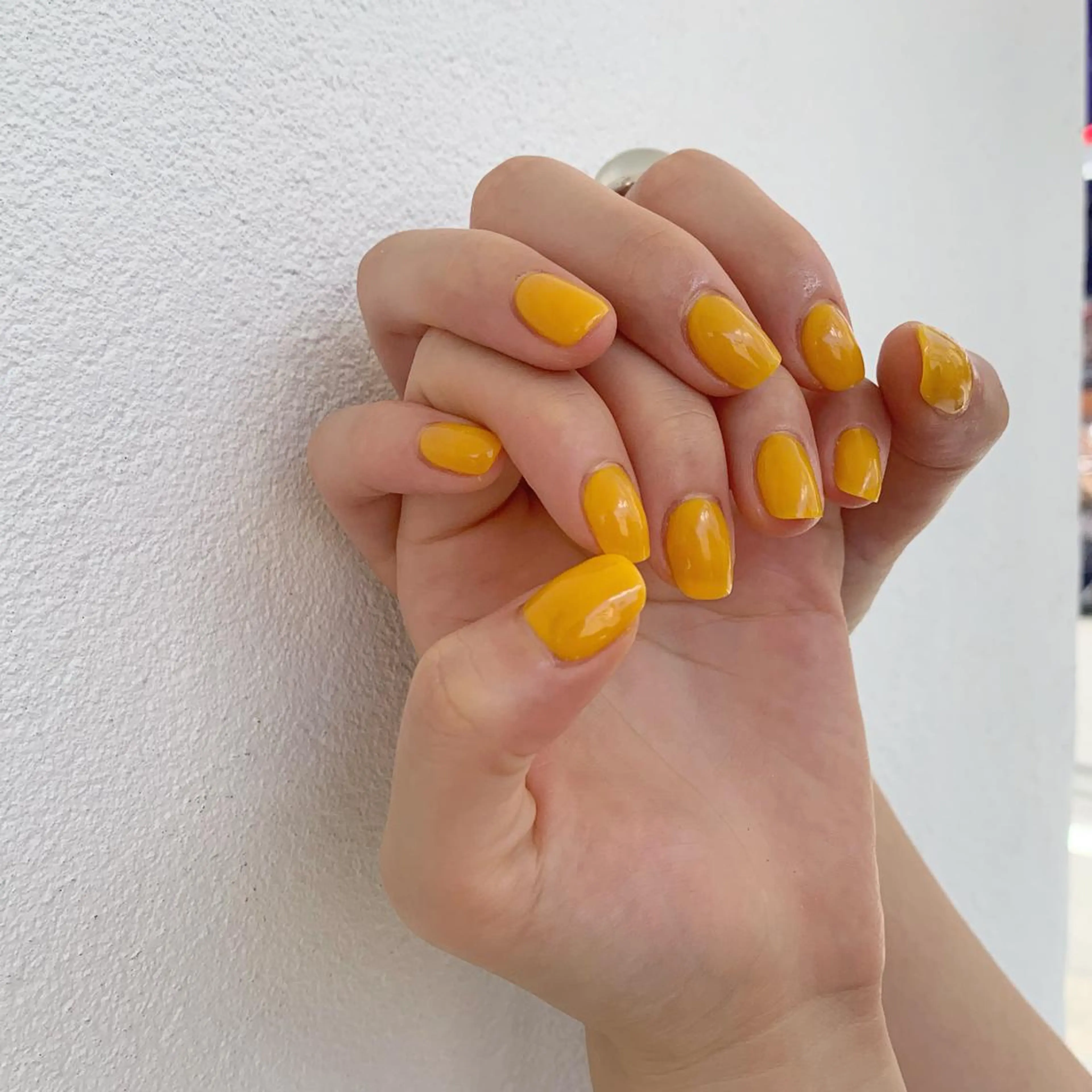 ネイル 野島 千夏のネイルデザイン