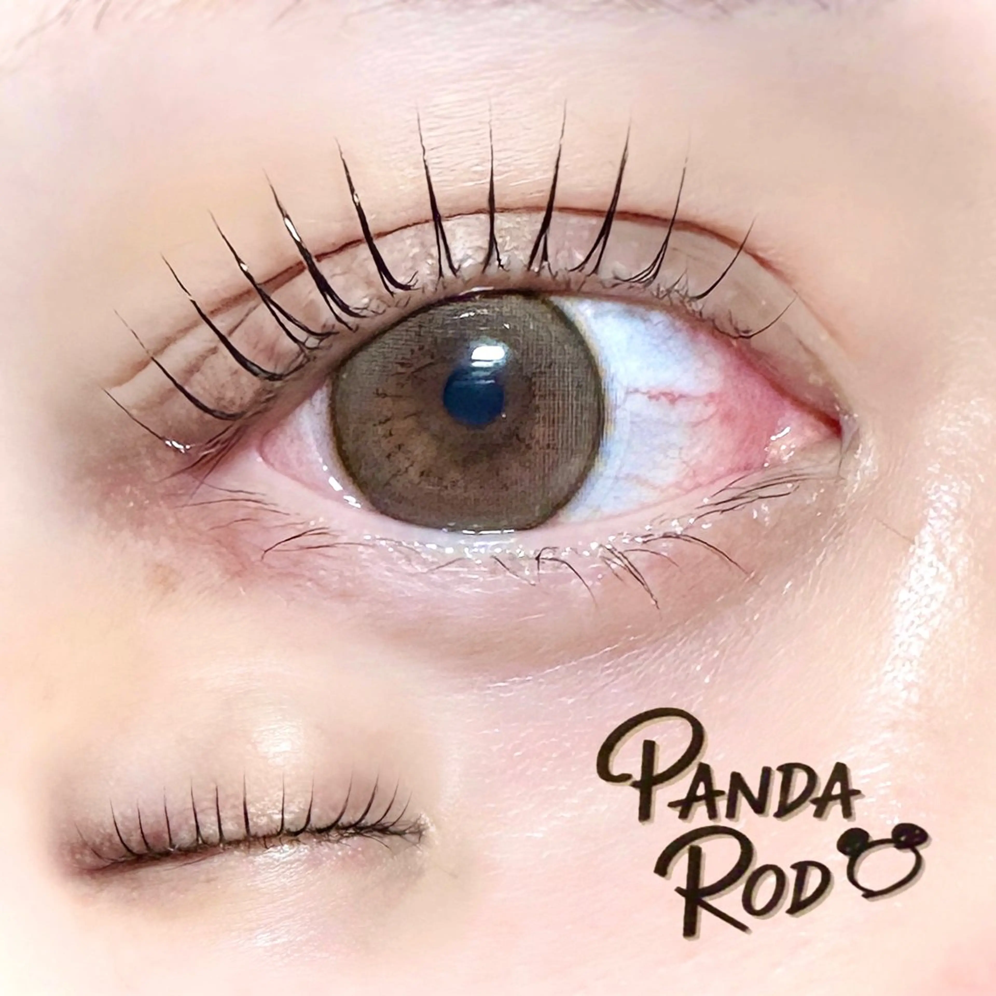 マツエク・マツパ まつパ／眉毛／梅田／ 金子乃愛のマツエク・マツパデザイン