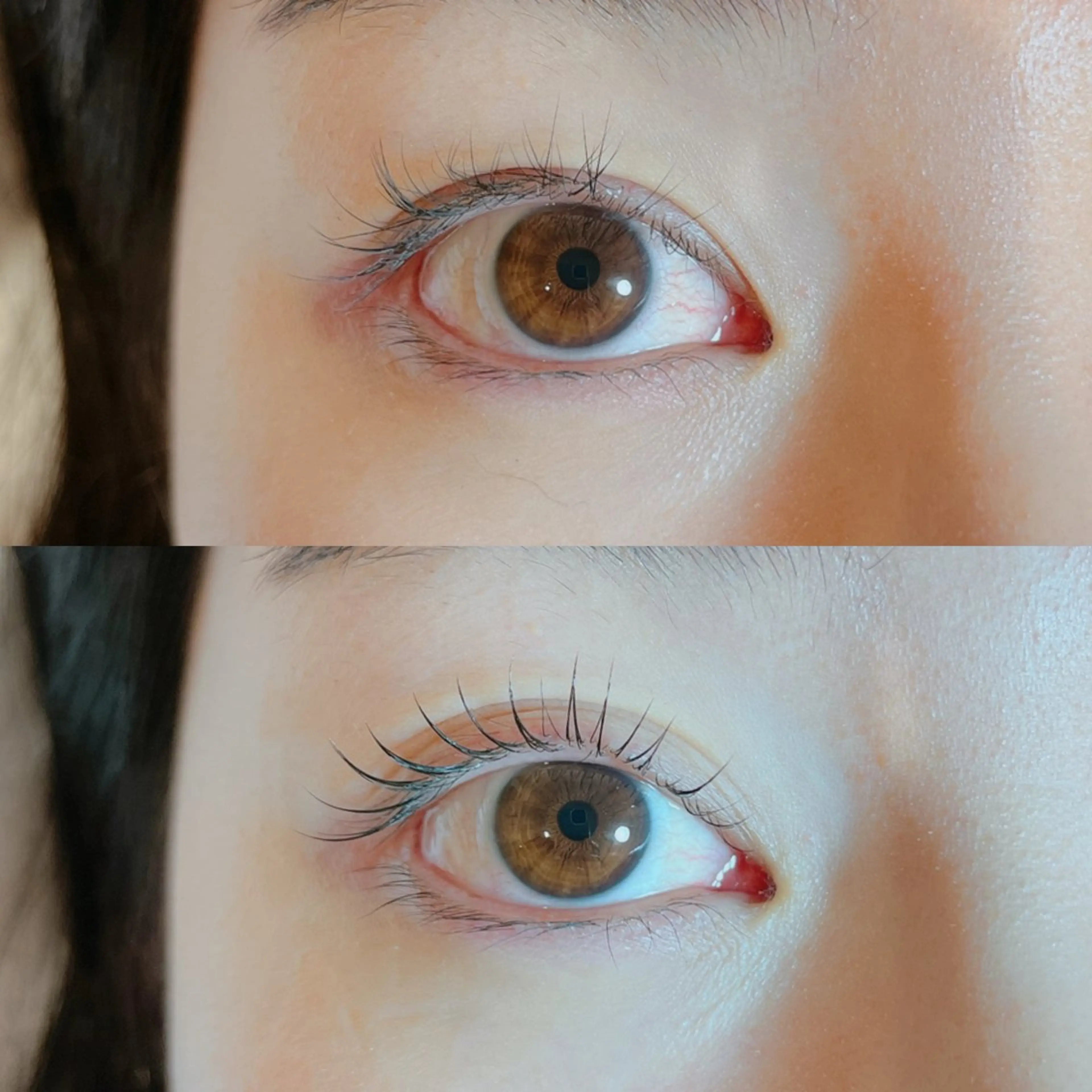 マツエク・マツパ なかむら 🪡のマツエク・マツパデザイン