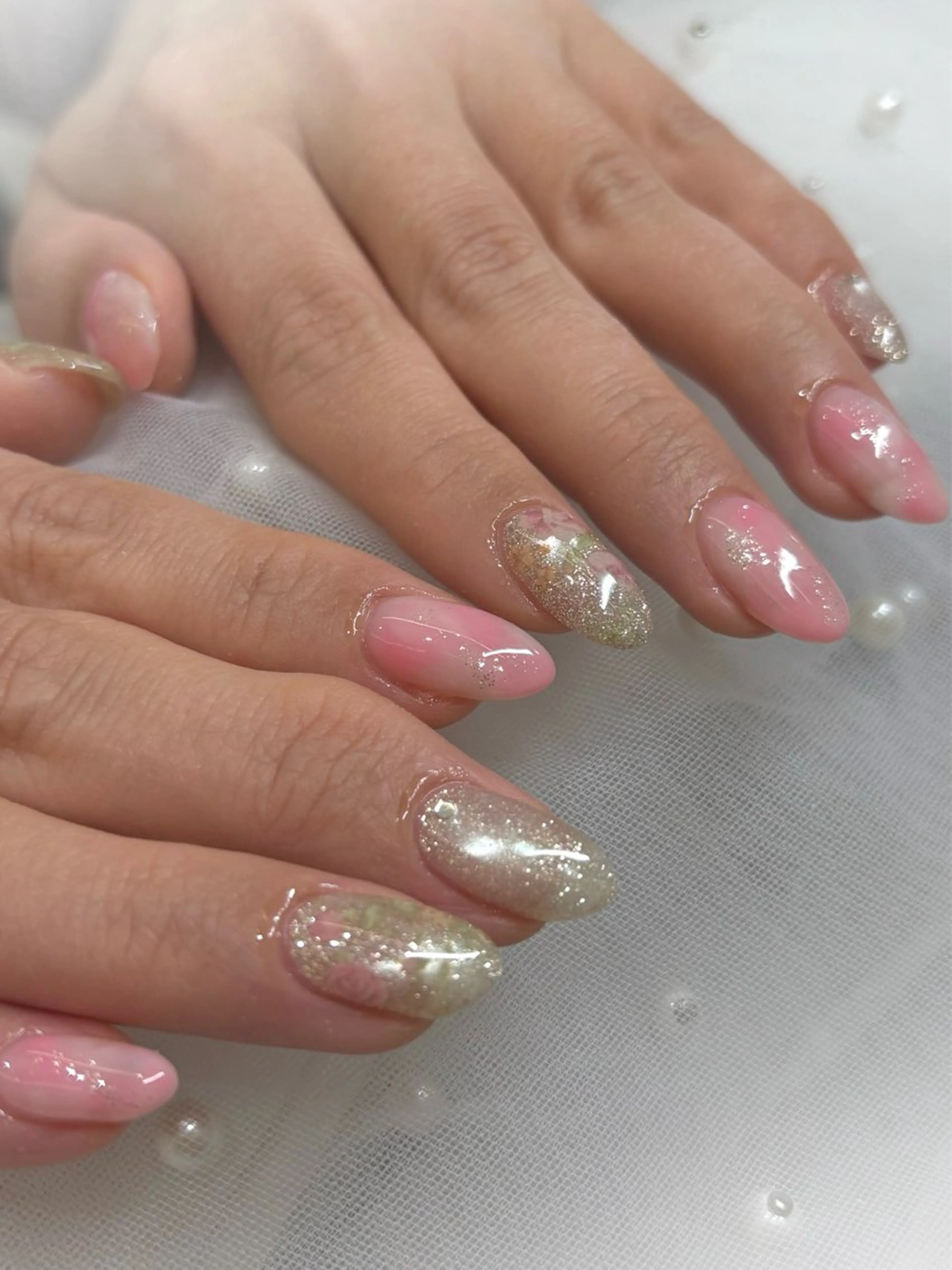 ネイル BeautyFavo .byRyokaのネイルデザイン