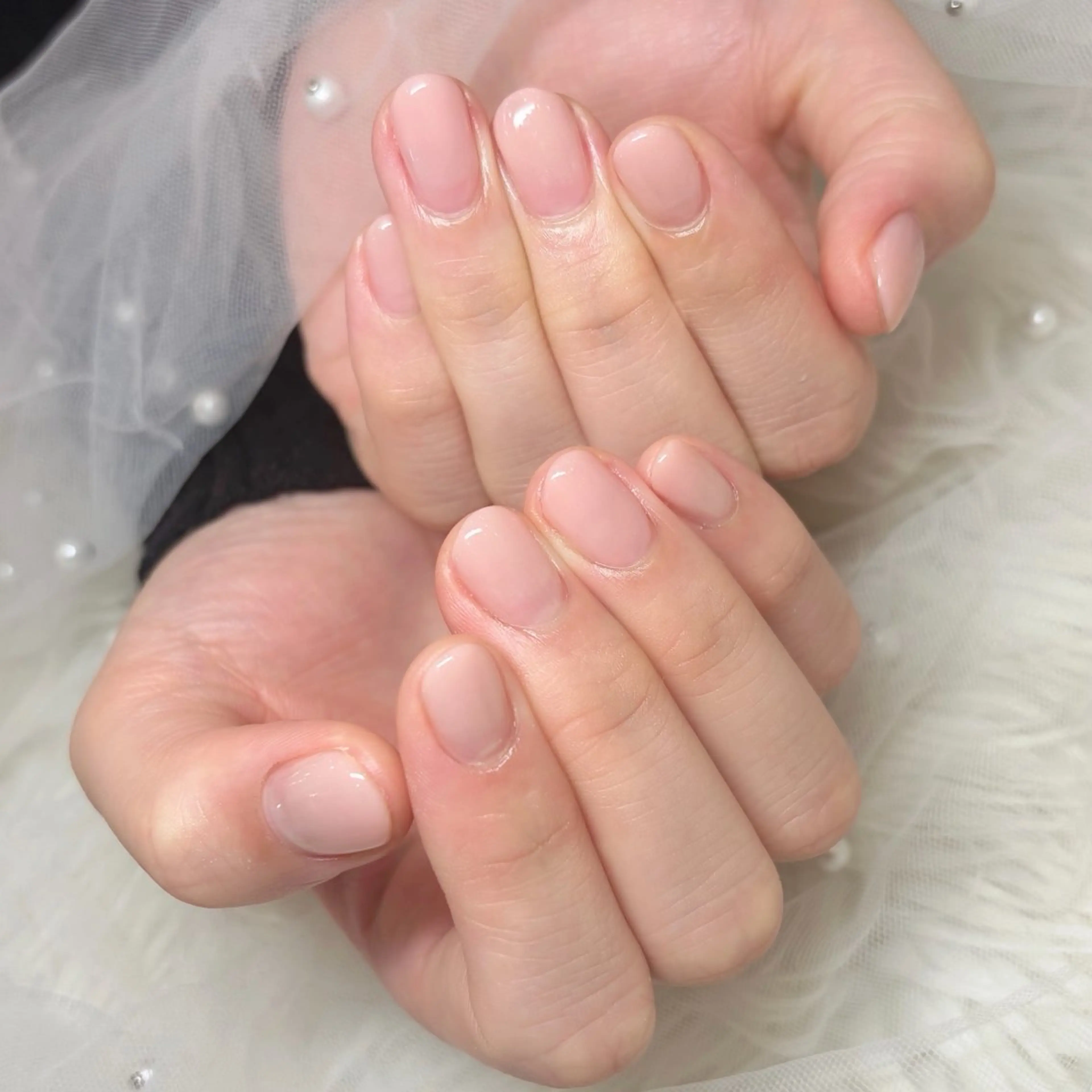 ネイル ハンドネイル UnFLAIR HARUKIのネイルデザイン