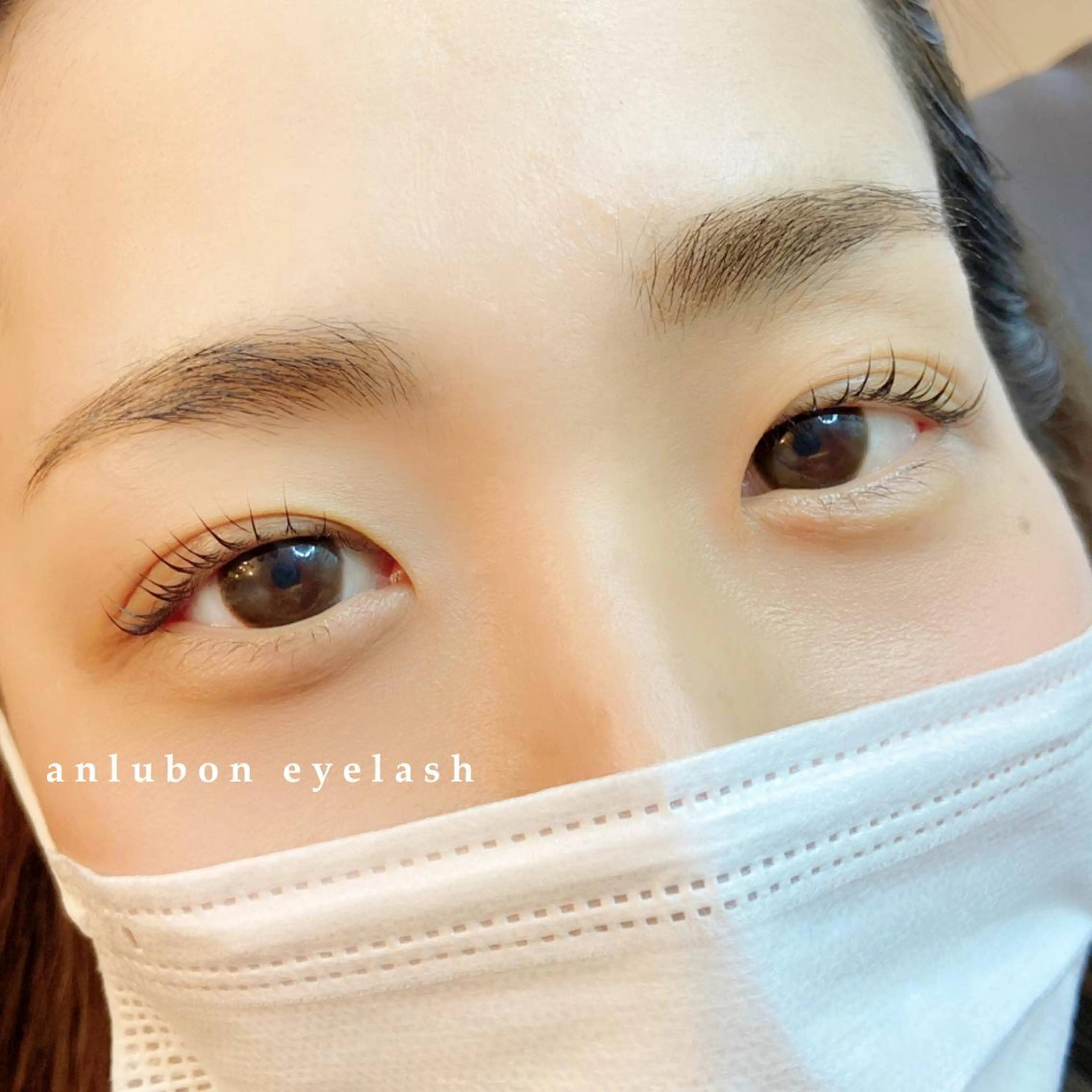 マツエク・マツパ パリジェンヌラッシュリフト アンルボアイラッシュ (Saori)のその他イメージ