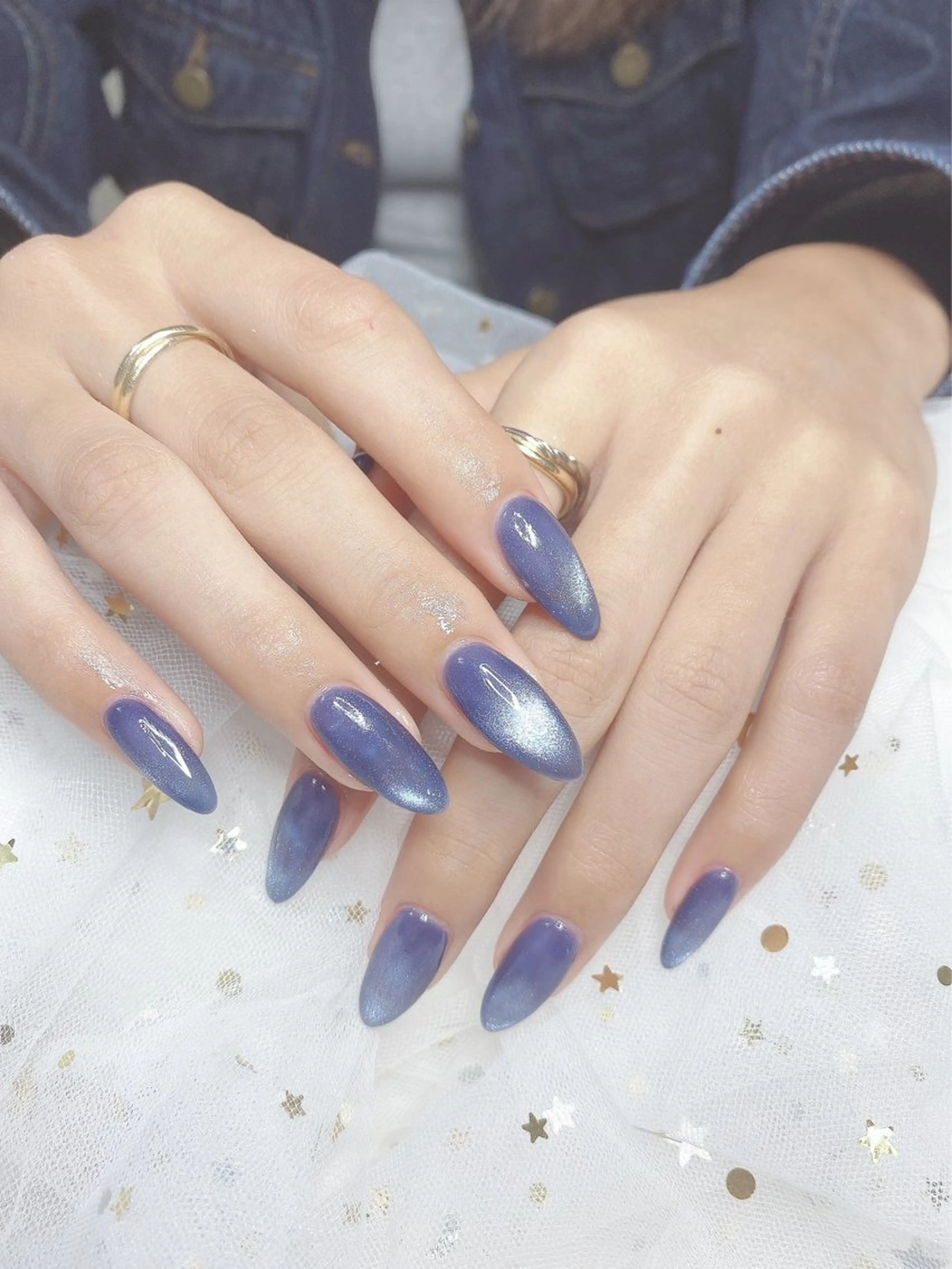 ネイル ハンドネイル ジョリ kasumi🌹💅のネイルデザイン