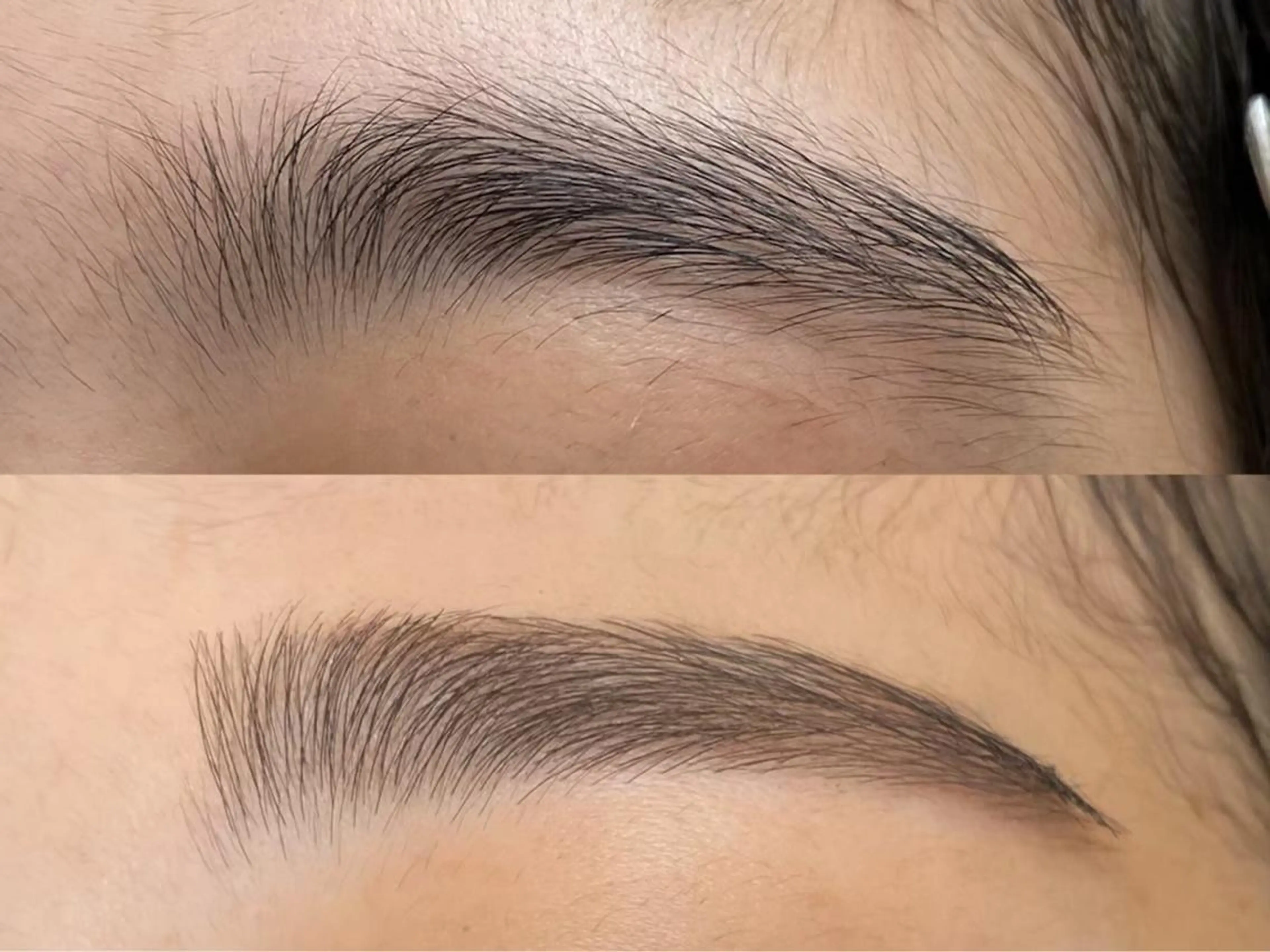 アイブロウ ReRe 福岡天神店のマツエク・マツパデザイン