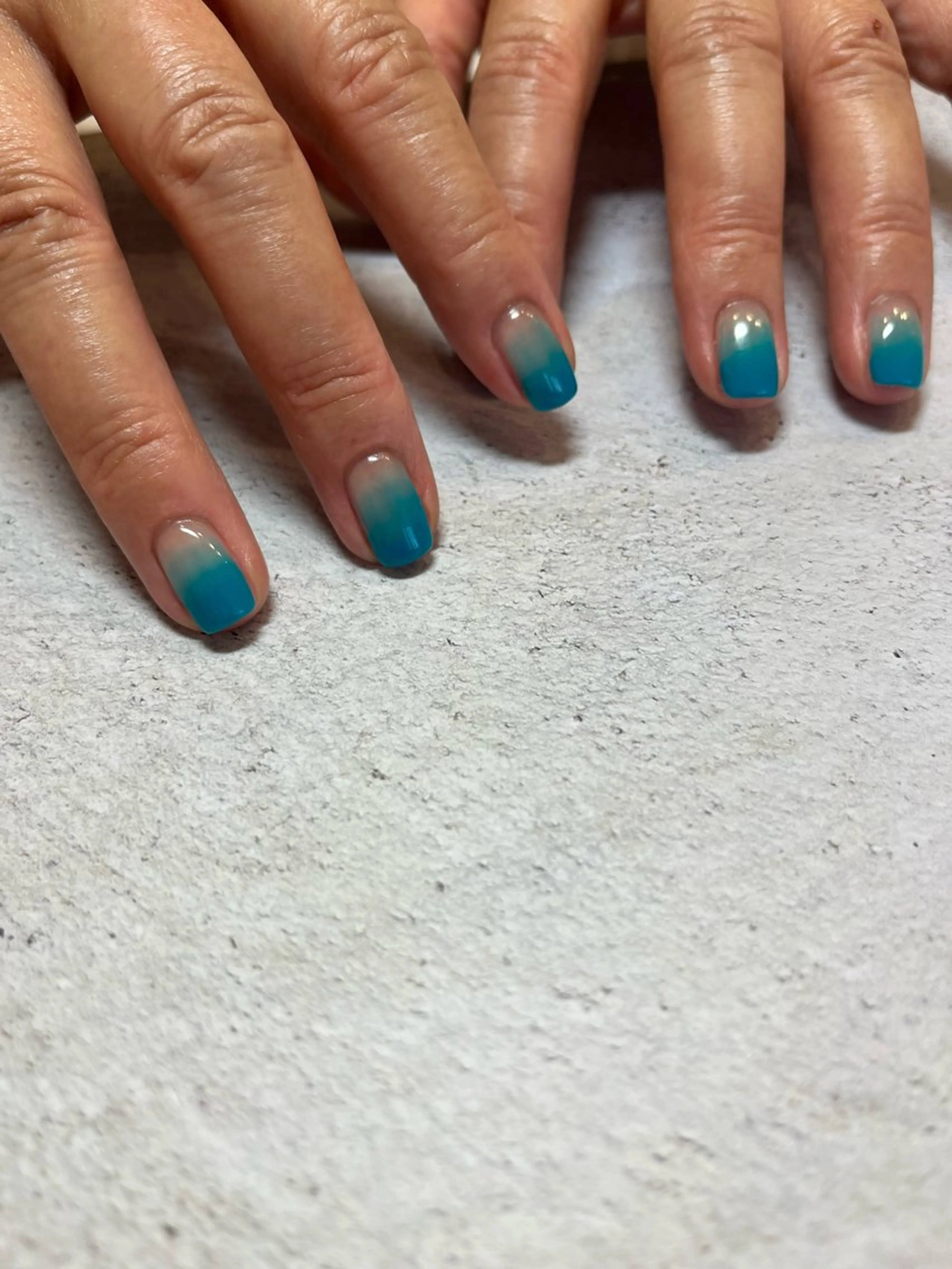 ネイル ハンドネイル 【LINON】 airiのネイルデザイン