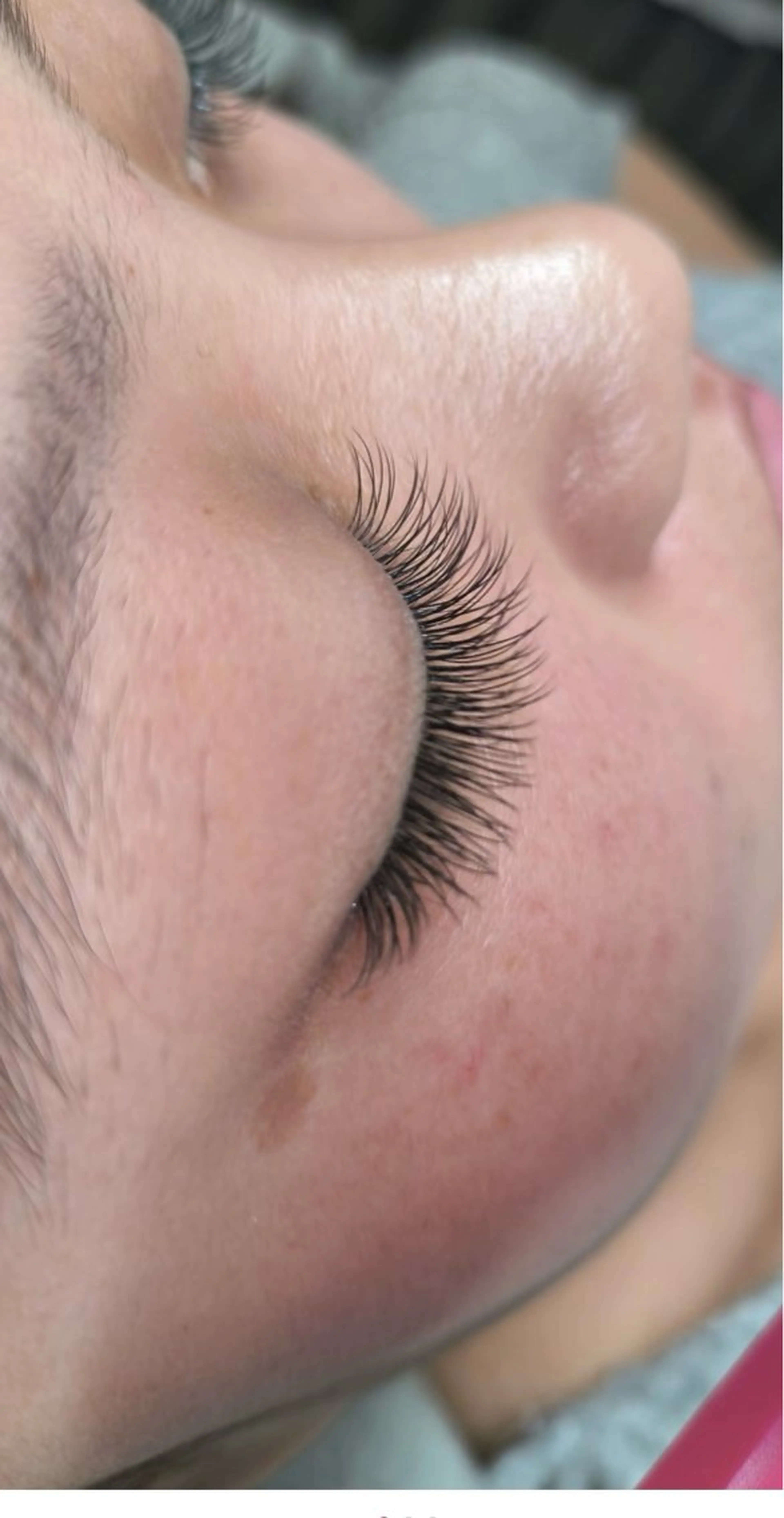 マツエク・マツパ マツエク salon de Reiのマツエク・マツパデザイン