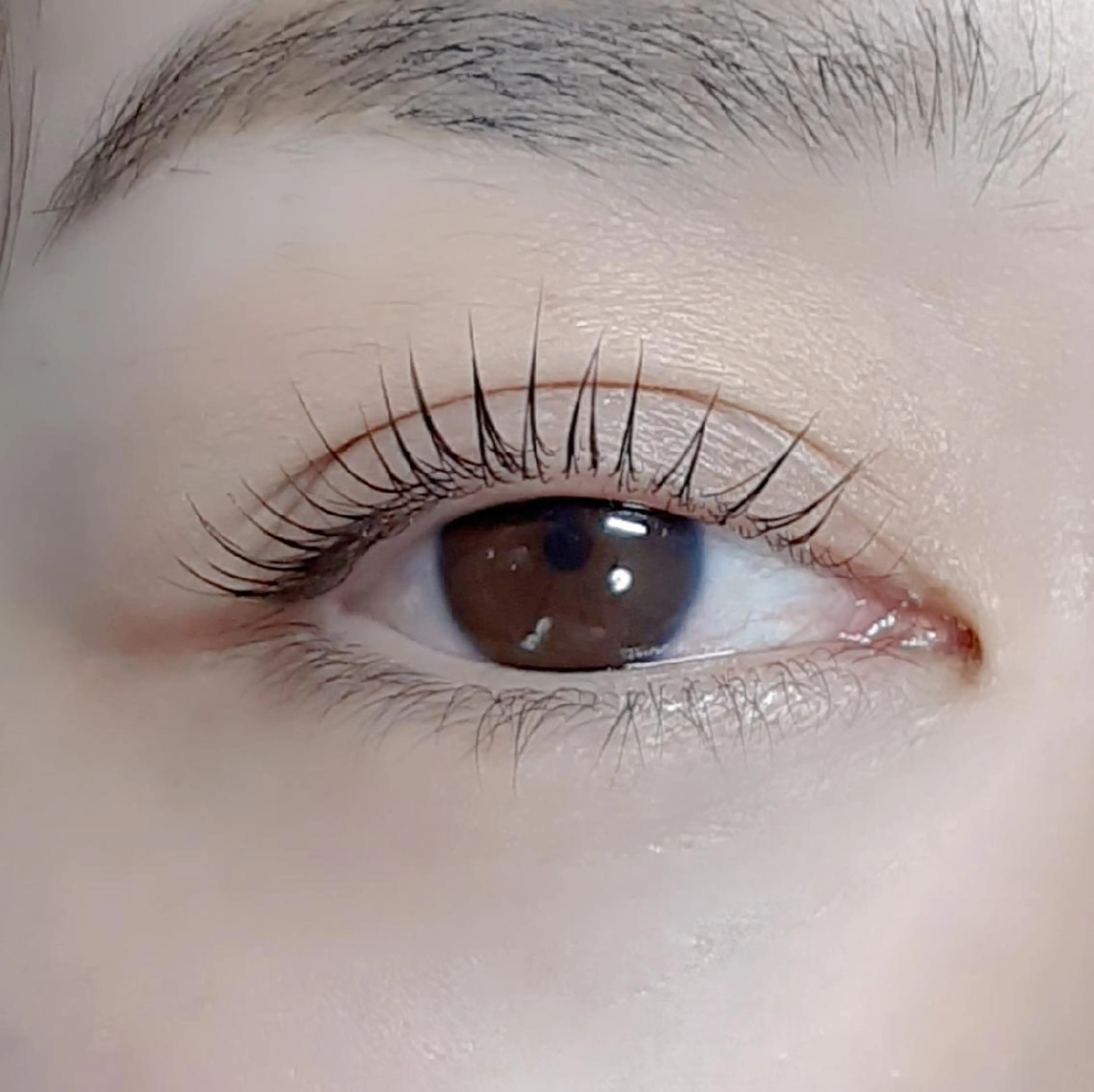 マツエク・マツパ 平山 ゆりのマツエク・マツパデザイン