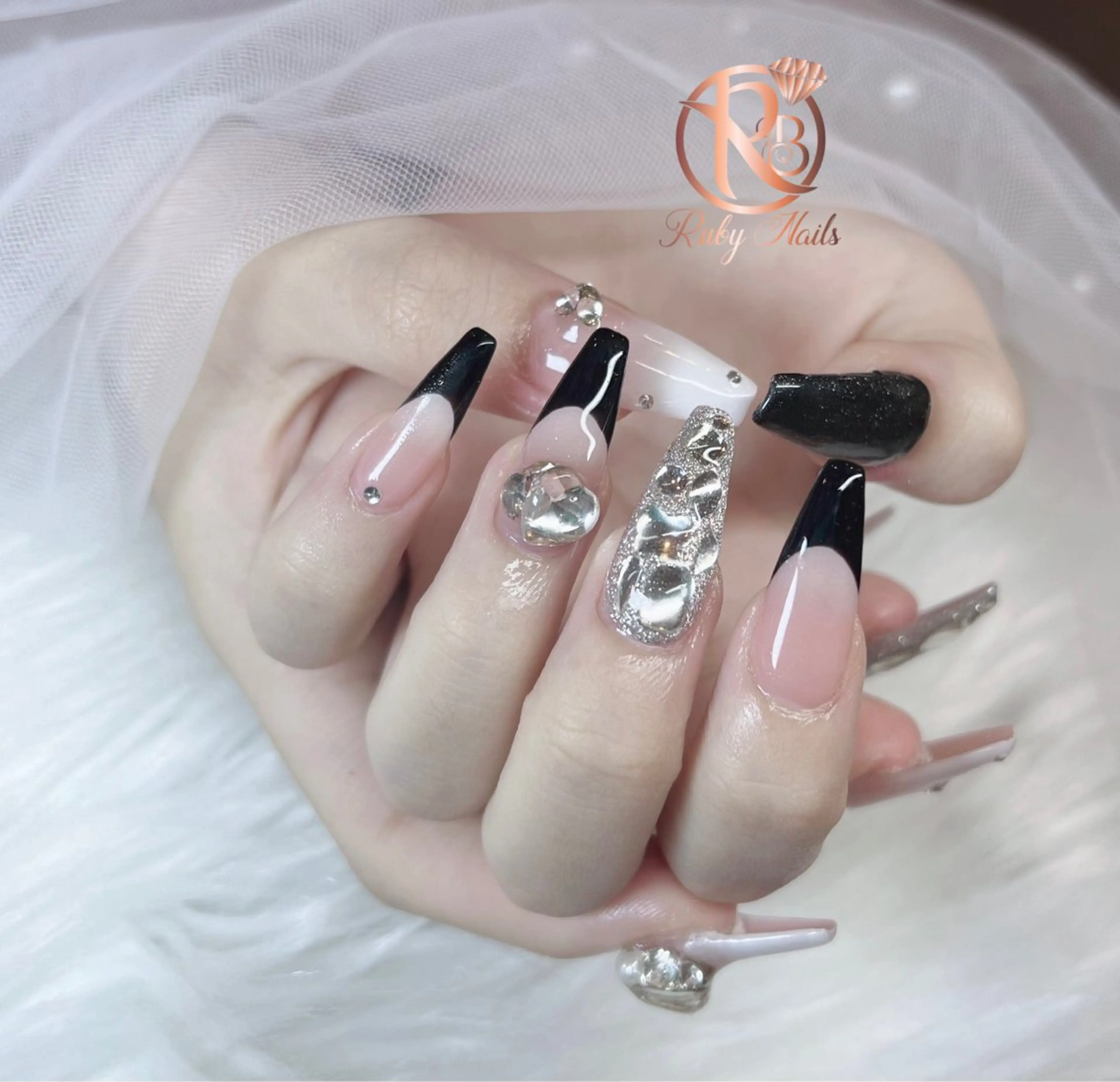 ネイル Yukichan 日暮里店のネイルデザイン