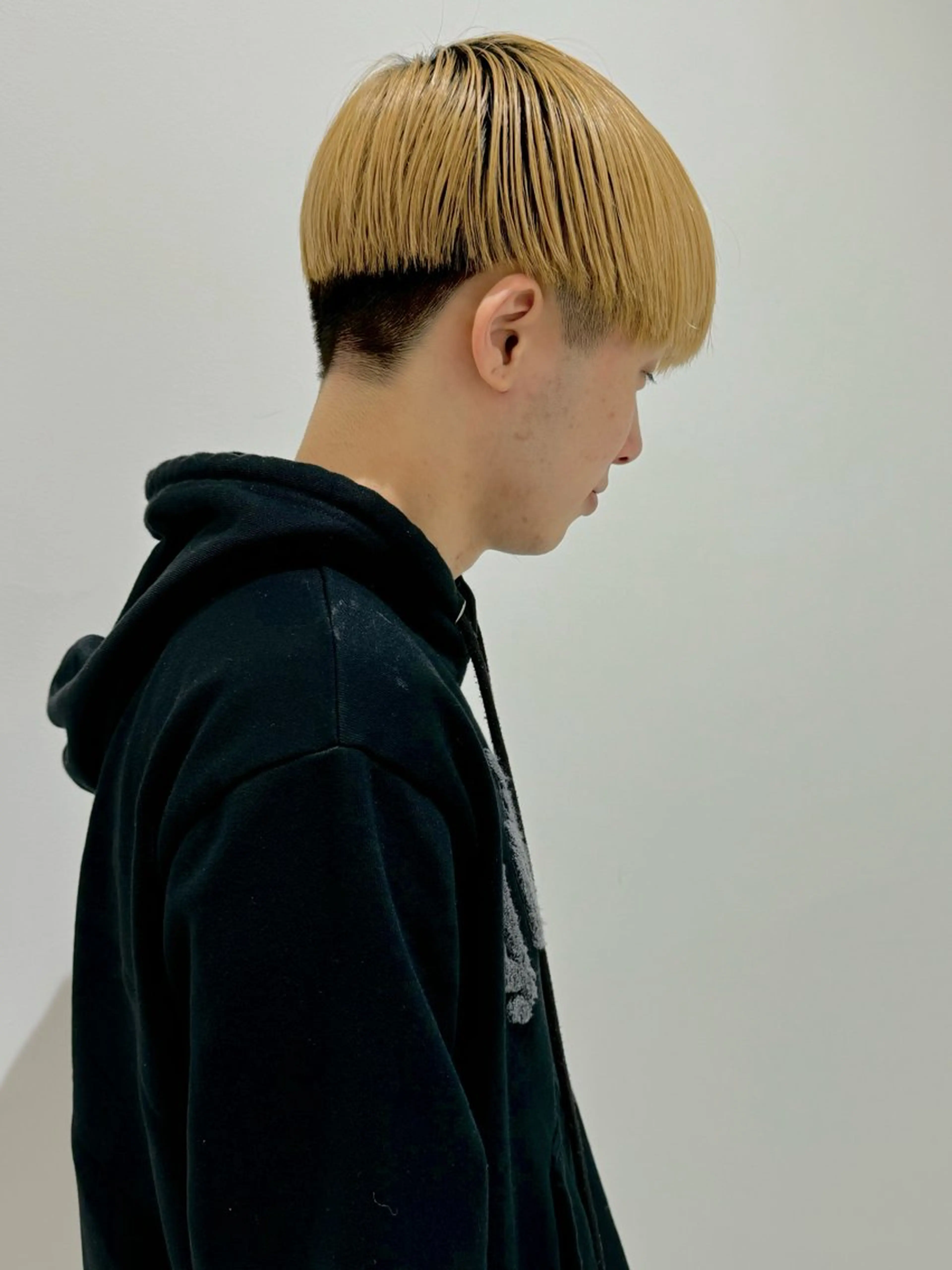 ショート カラー メンズ メンズショートの匠 /駿佑のヘアスタイル