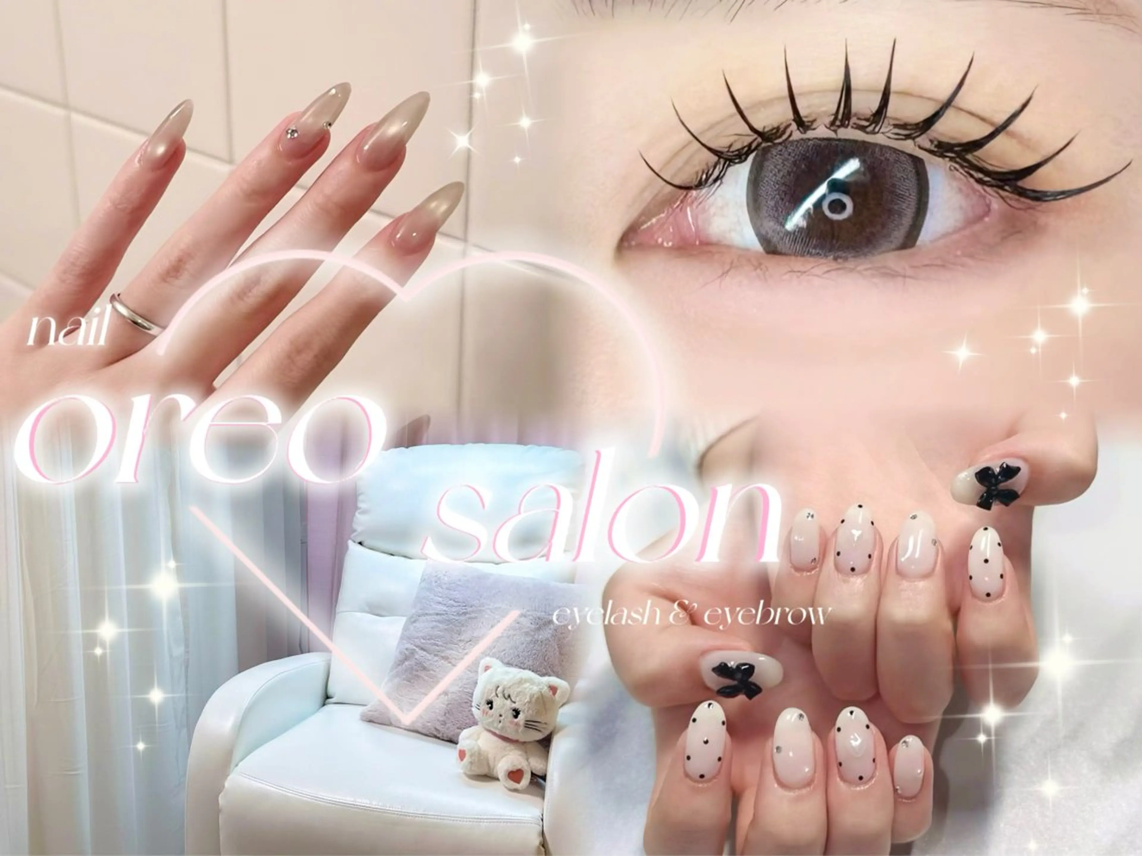 マツエク・マツパ フラットラッシュ マツエク Chisato🤍池 袋/マツパ/マツエクのマツエク・マツパデザイン