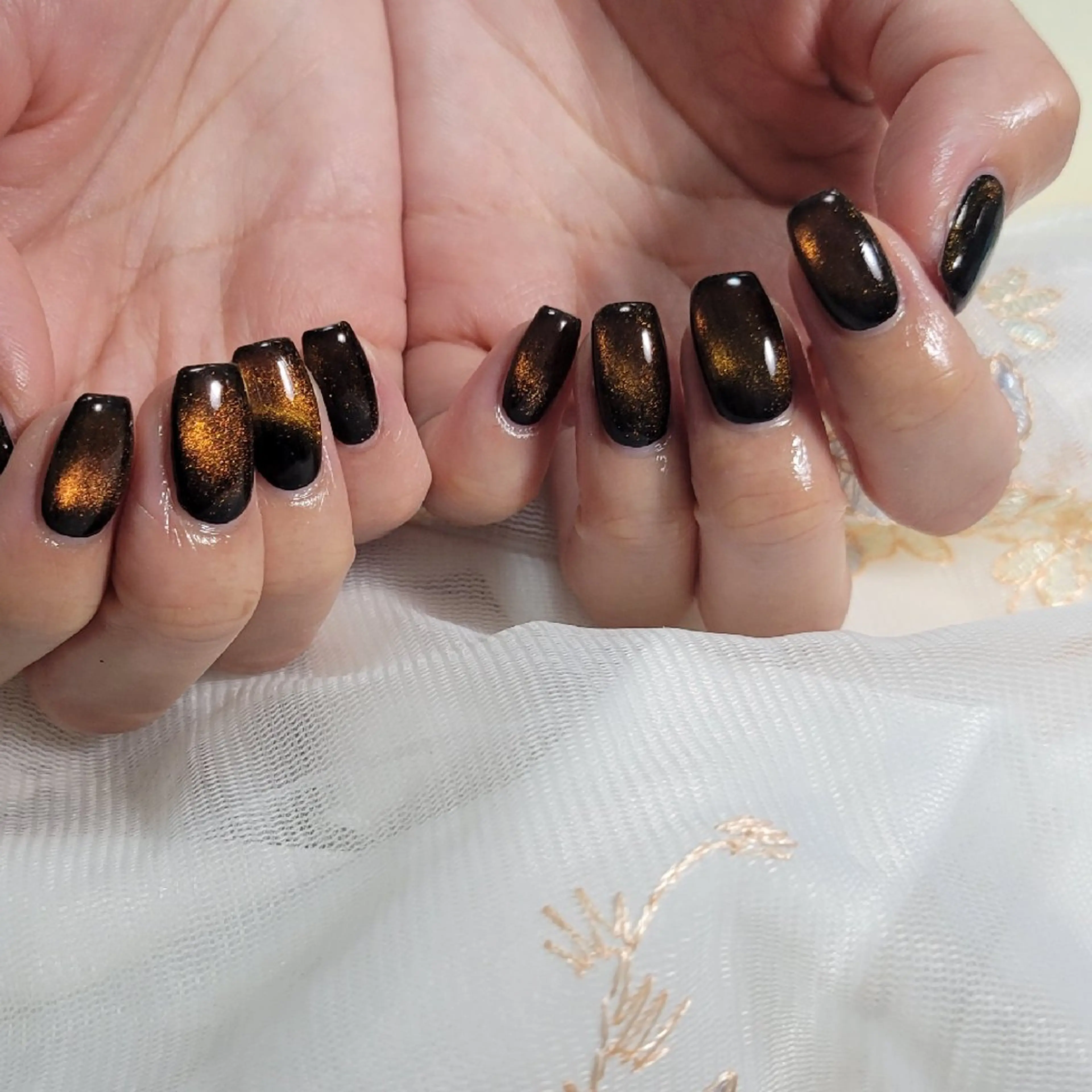 ネイル ハンドネイル ネイルサロンほっこり kanaのネイルデザイン