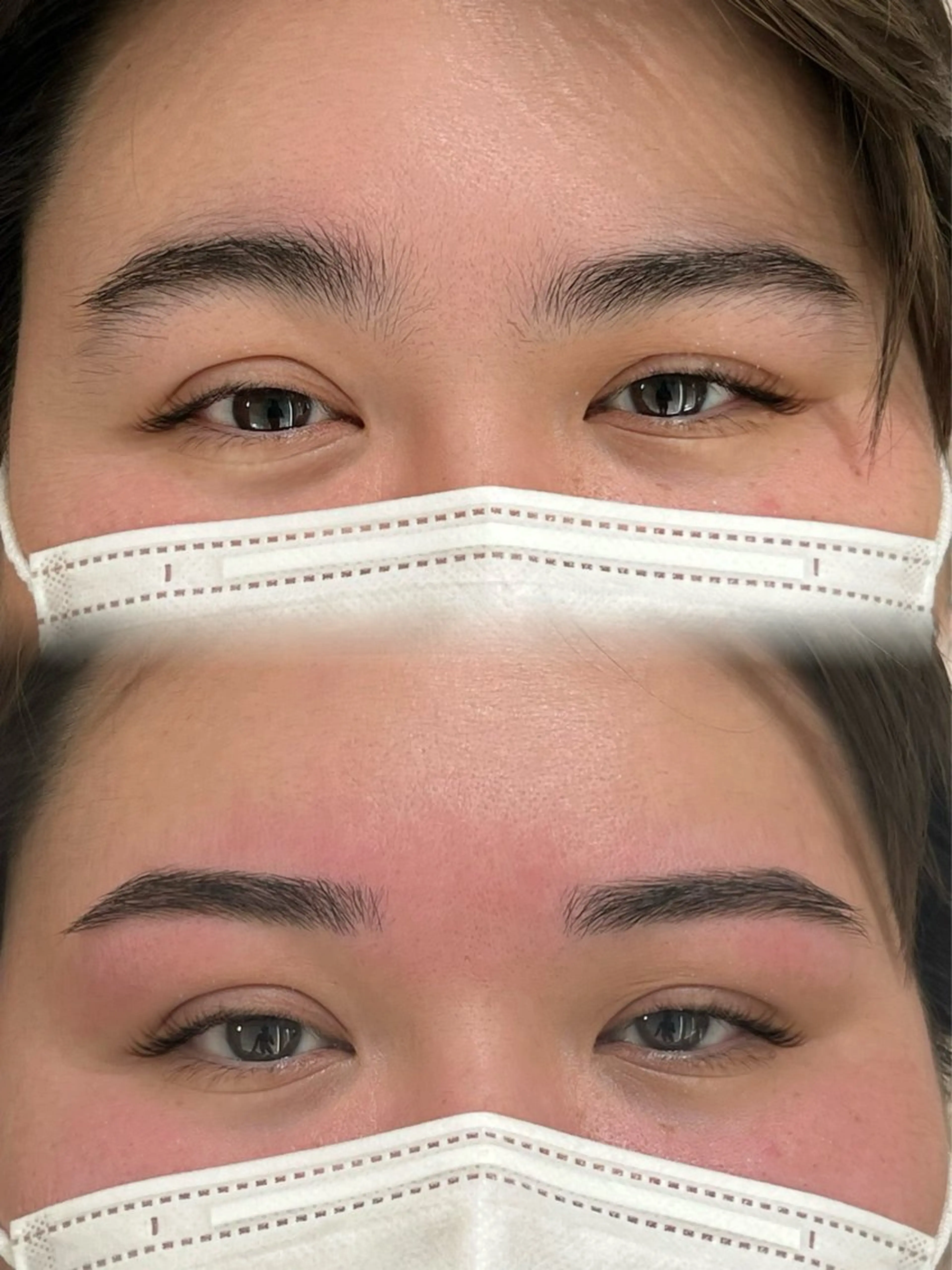 アイブロウ ink yukariの眉毛・アイブロウイメージ