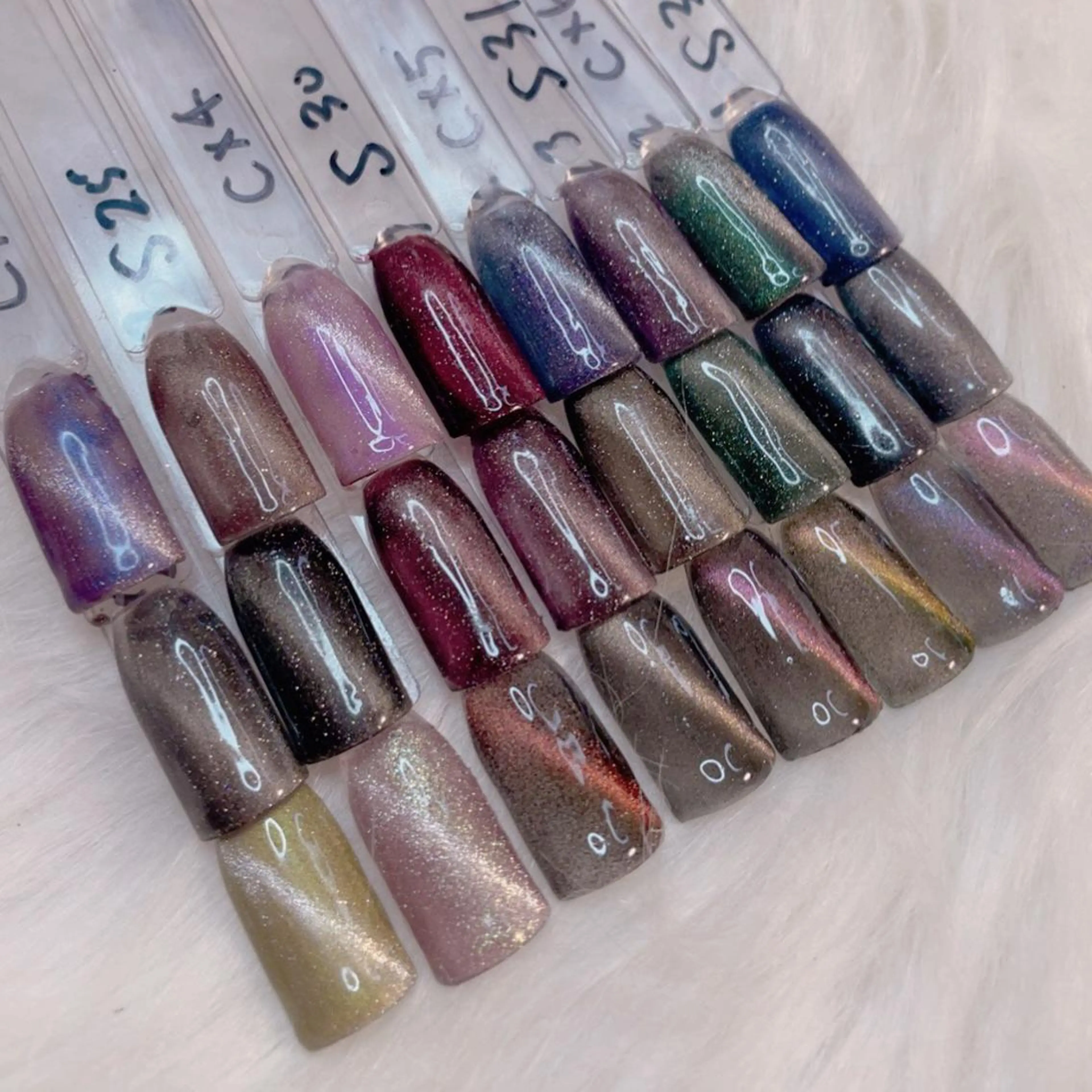 ネイル Mari 🎀のネイルデザイン