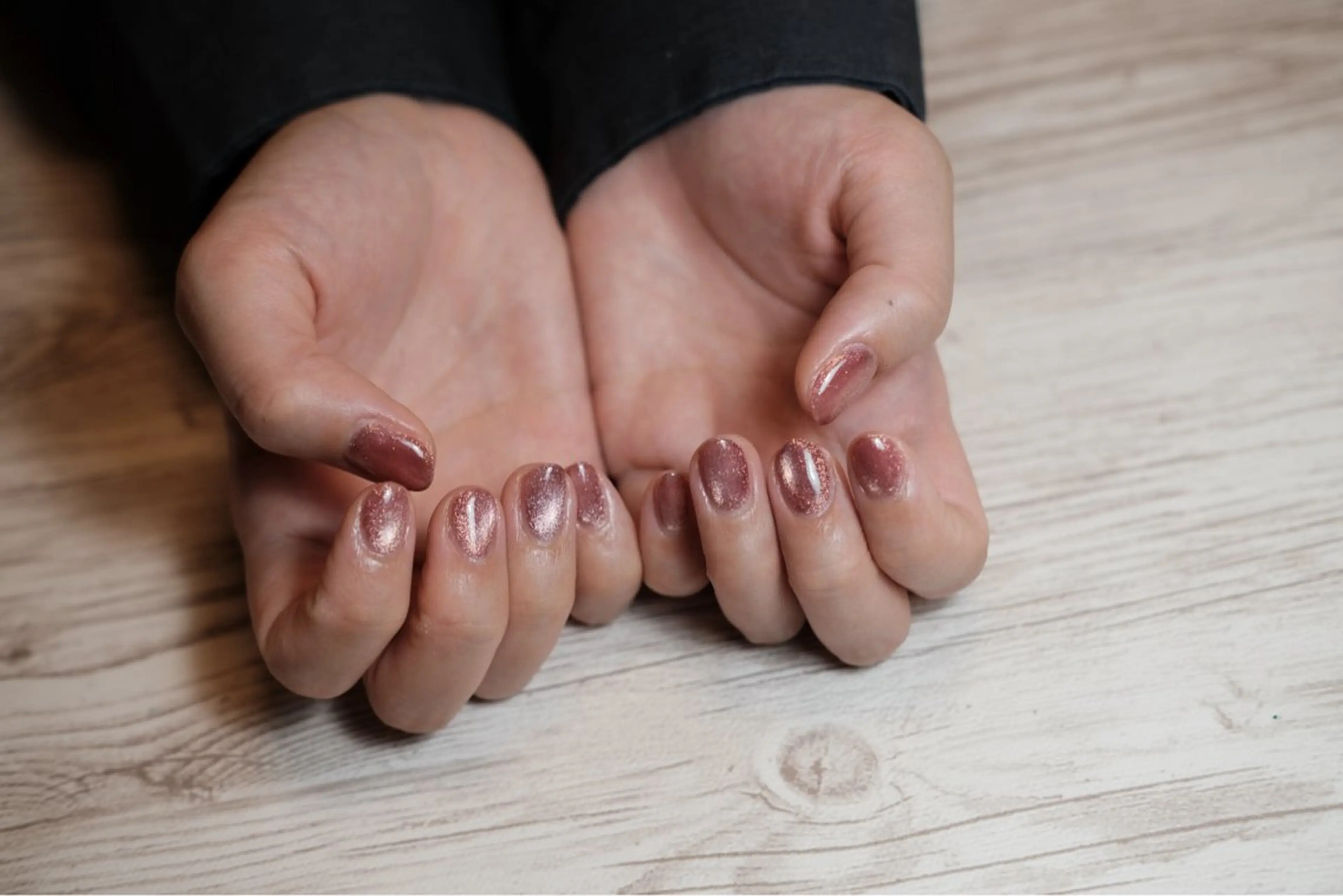 ネイル ハンドネイル July nail salonのネイルデザイン