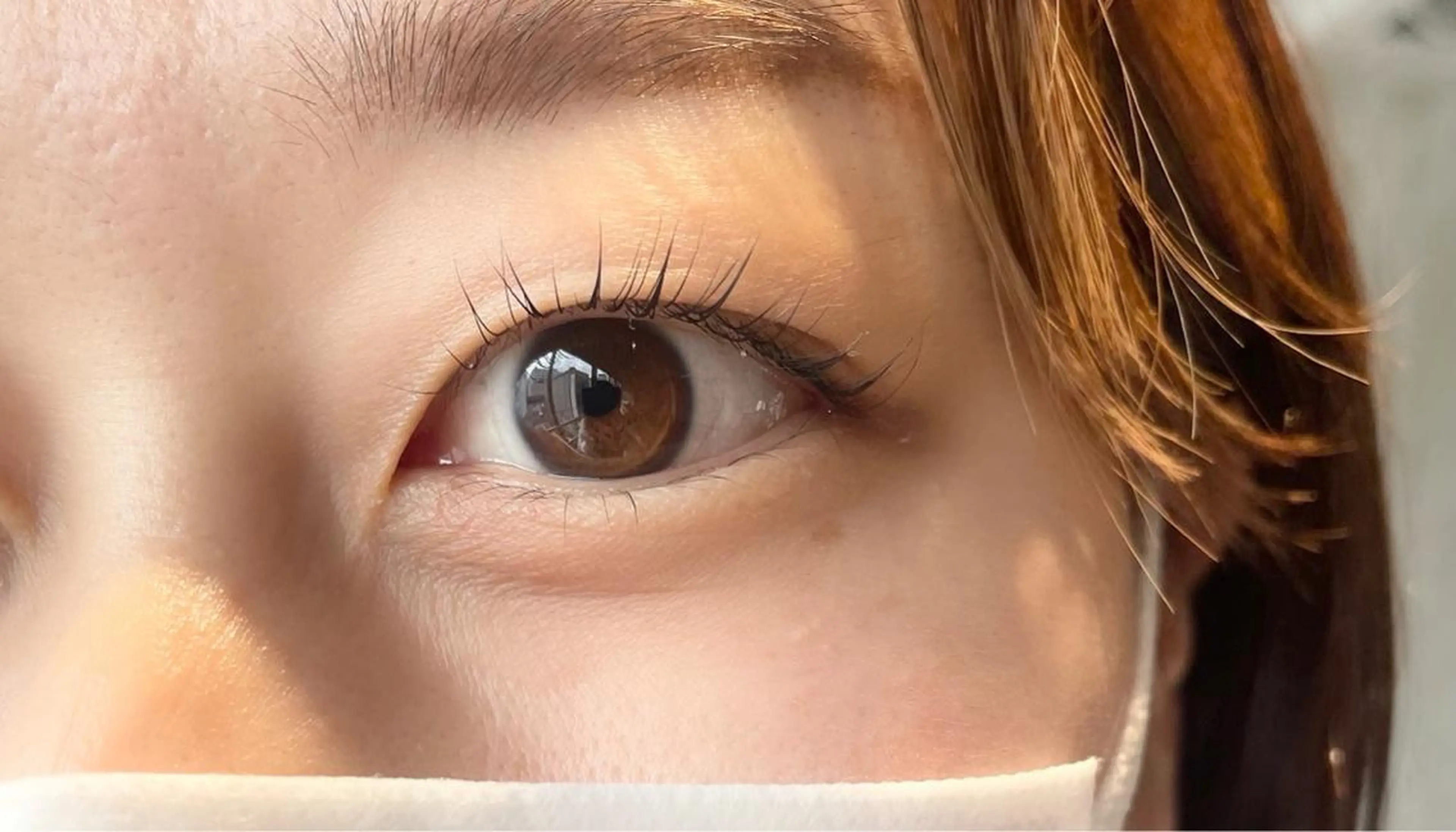 マツエク・マツパ niche eye 宮崎 果歩のマツエク・マツパデザイン