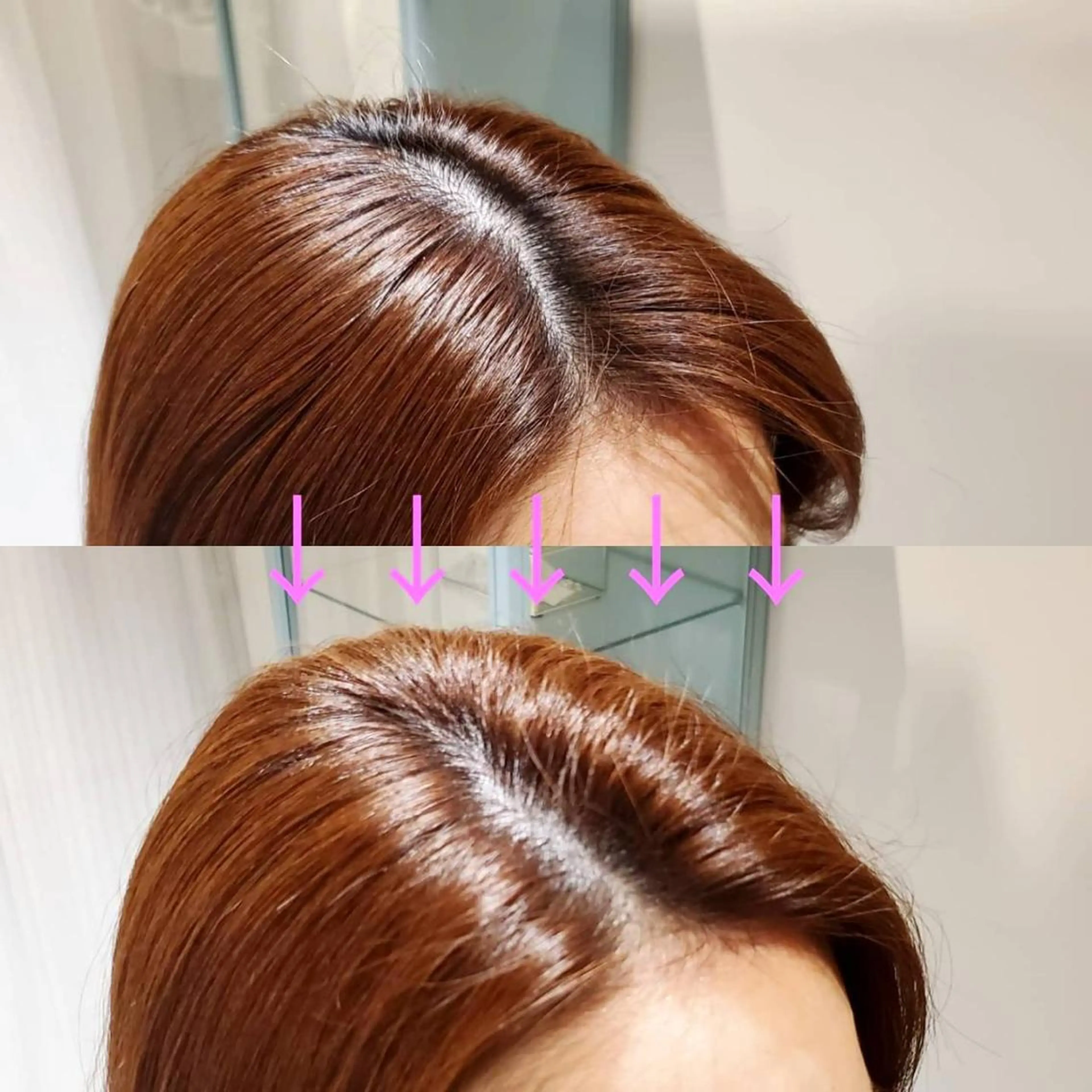 パーマ SALON   VILLAGE所属・酒井 実希子のその他イメージ