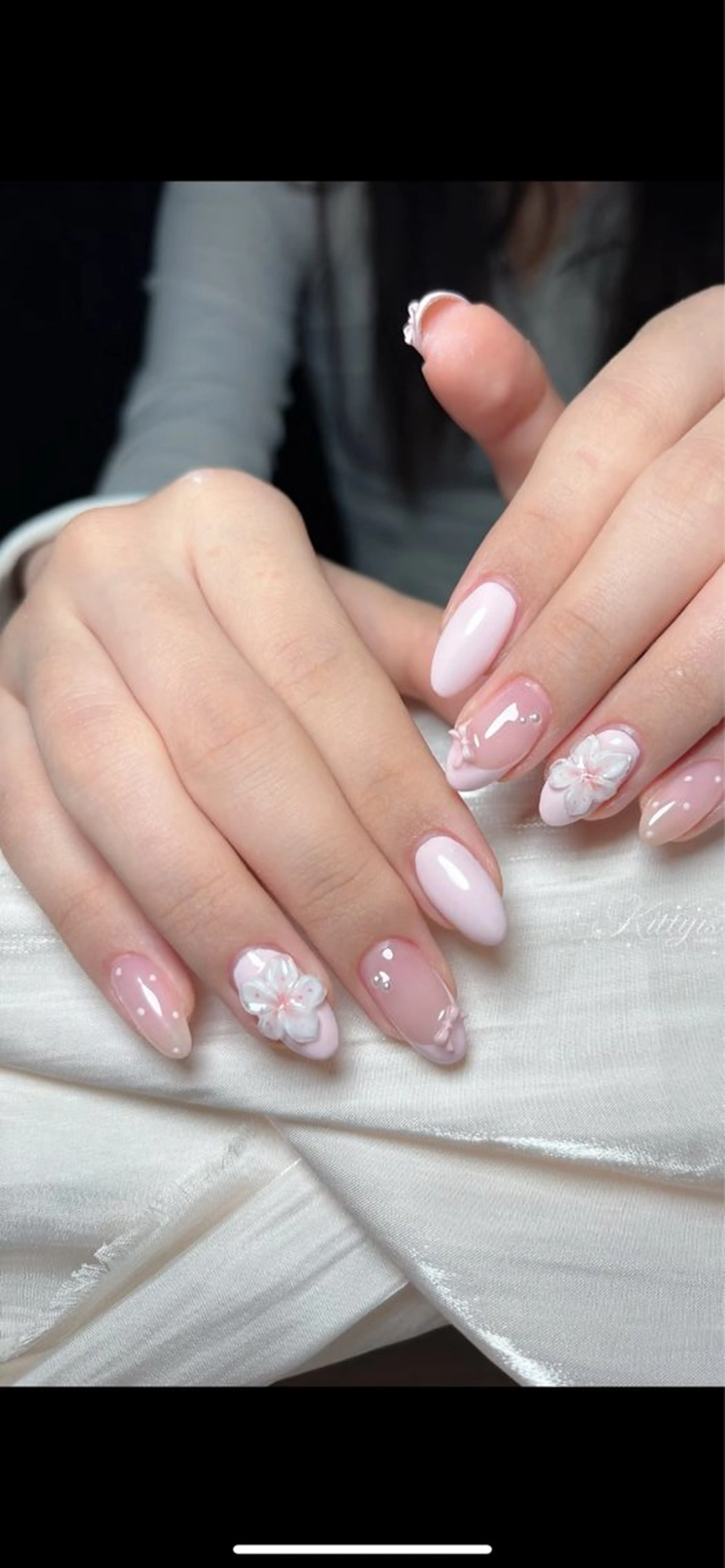 ネイル ハンドネイル Sweet- nailのネイルデザイン