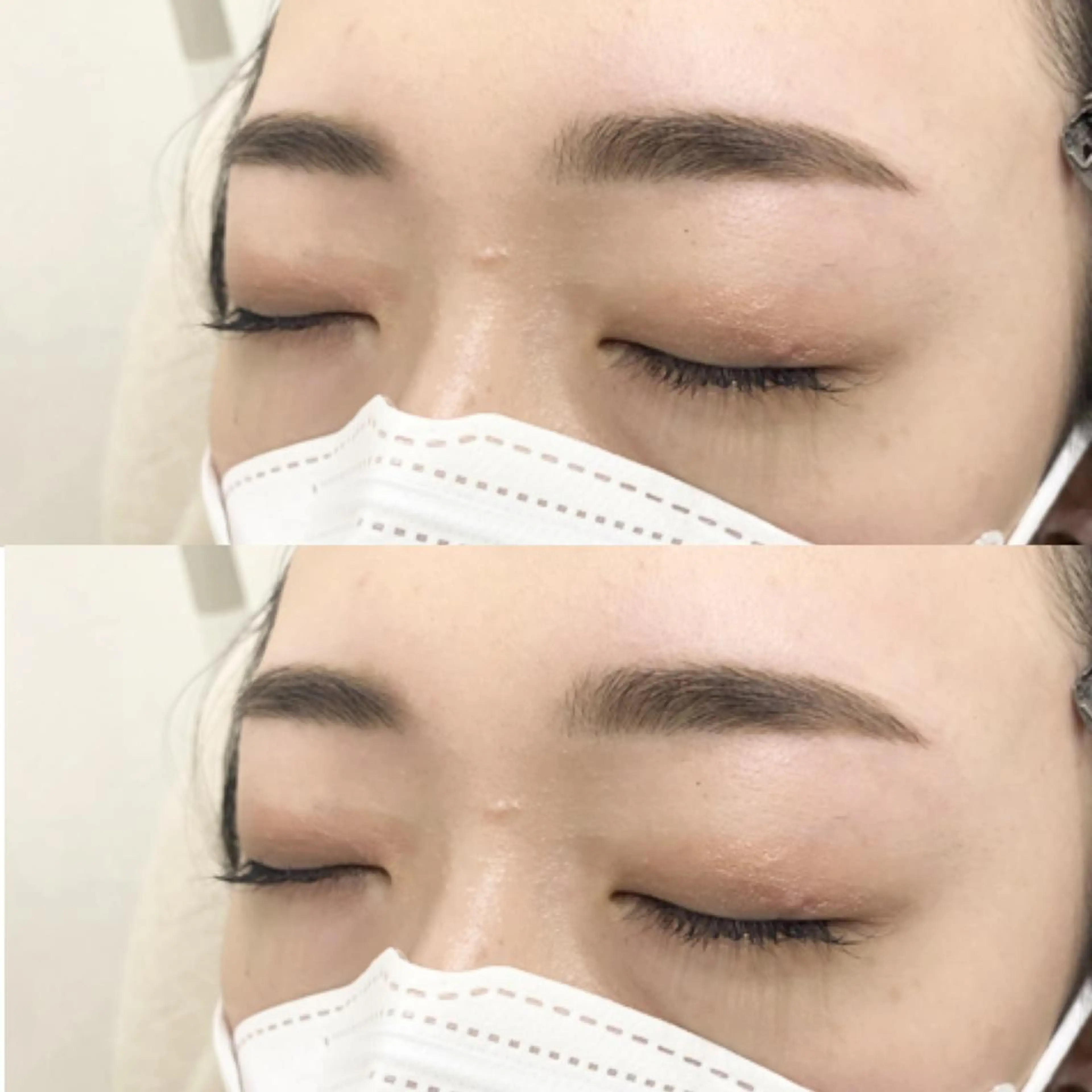 アイブロウ ワックス脱毛 その他(アイブロウ) Bunny eyes NEWOTANI博多のマツエク・マツパデザイン